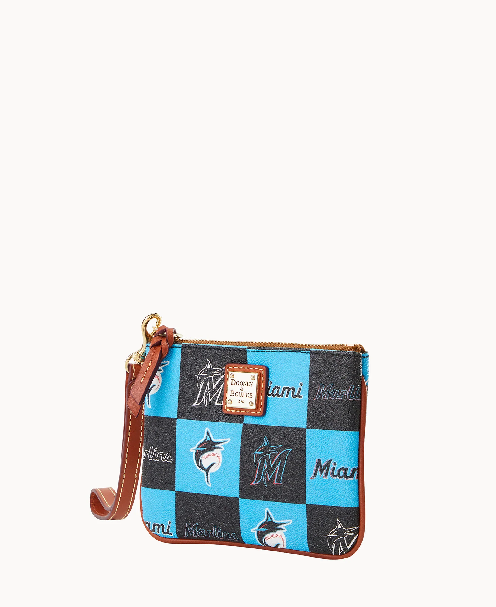 MLB Marlins Stadium Wristlet - Image 2