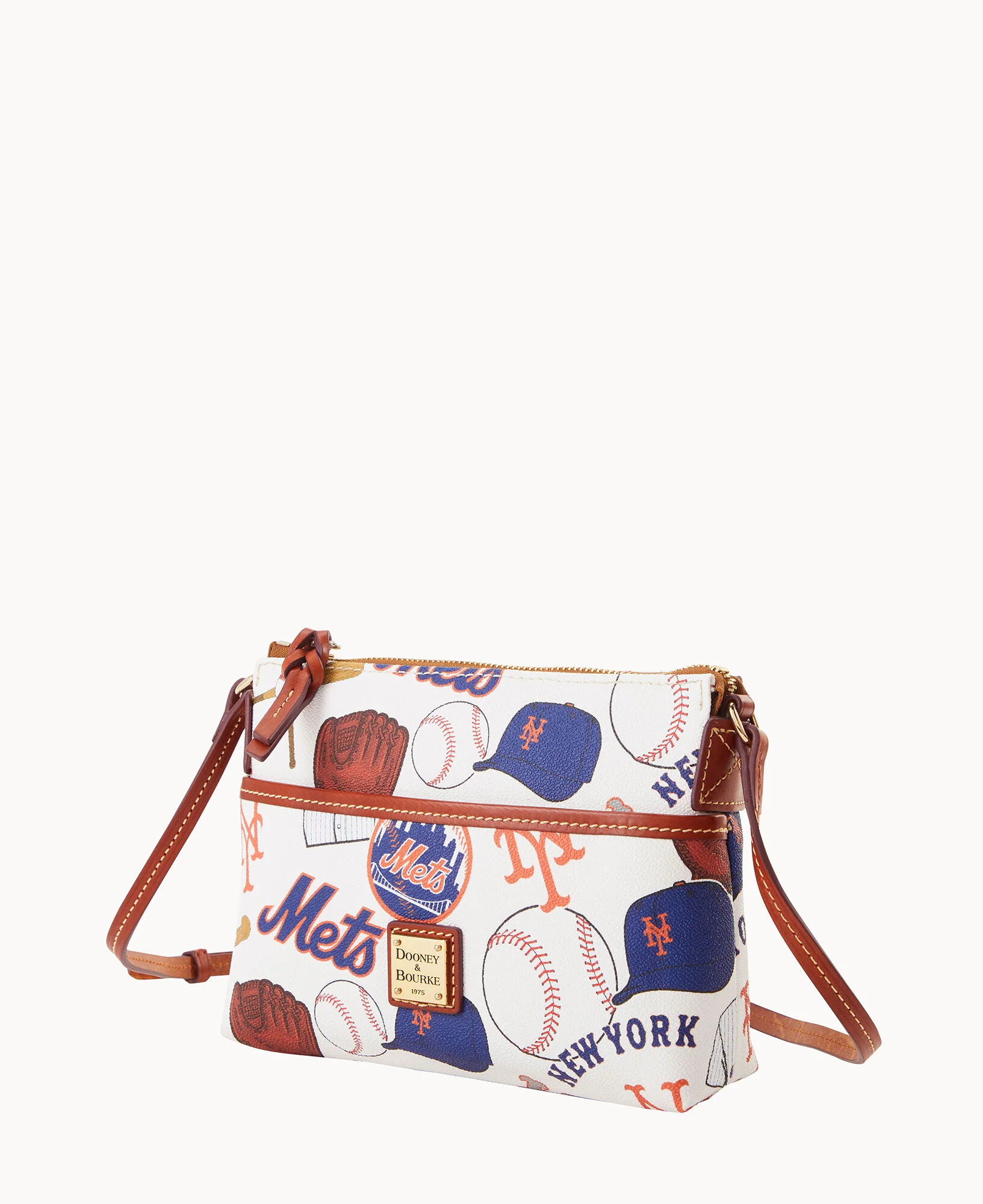 MLB Mets Ginger Crossbody - Image 2