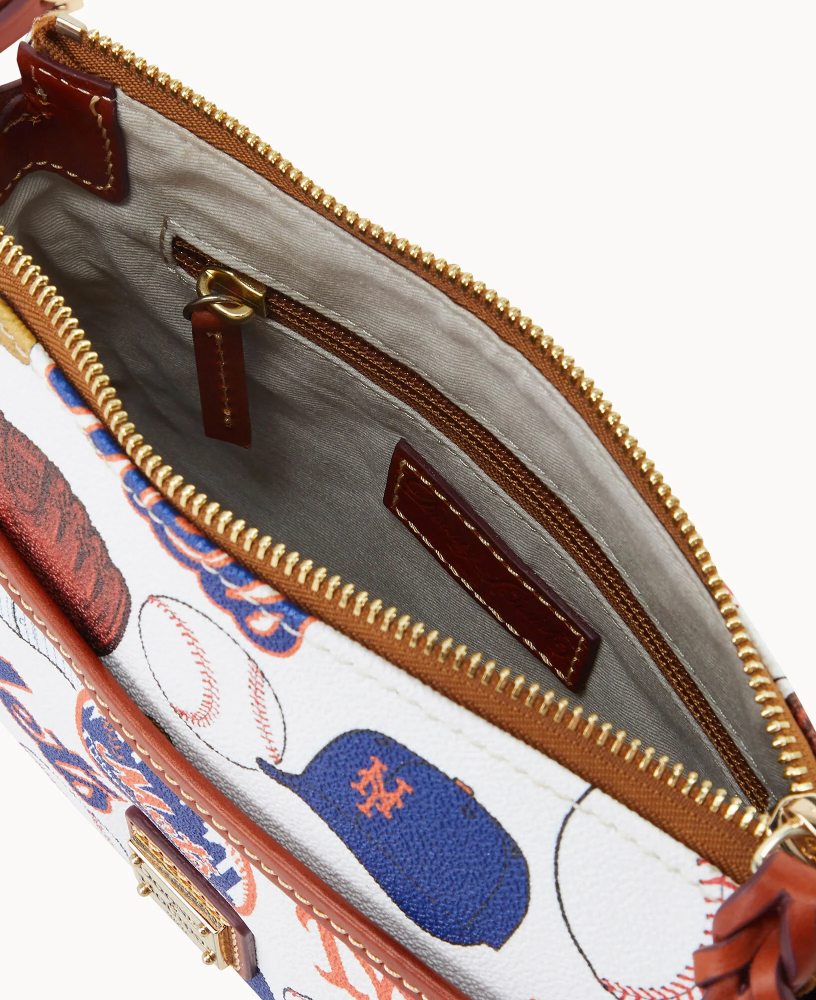 MLB Mets Ginger Crossbody - Image 3