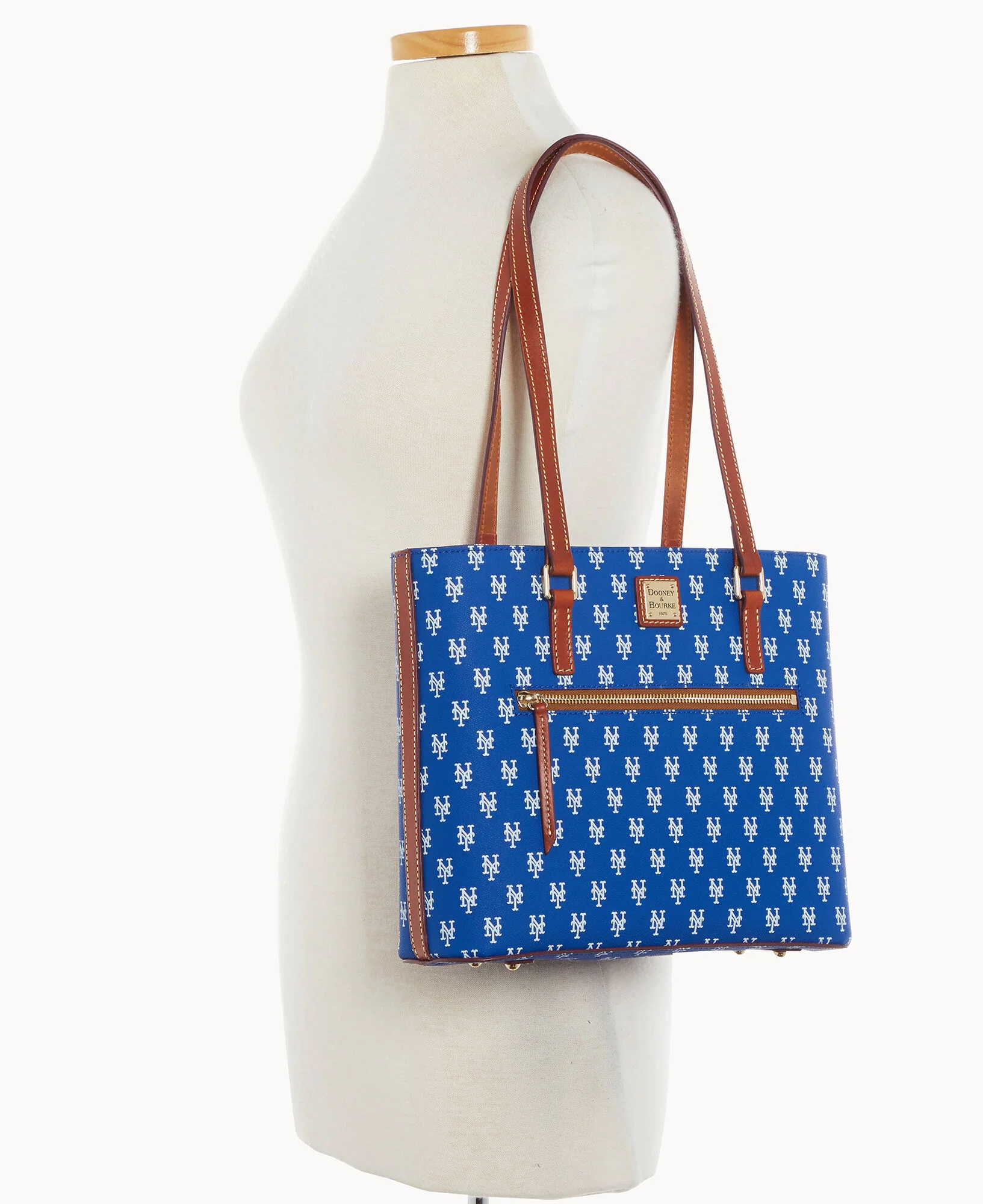 MLB Mets Shopper - Image 3