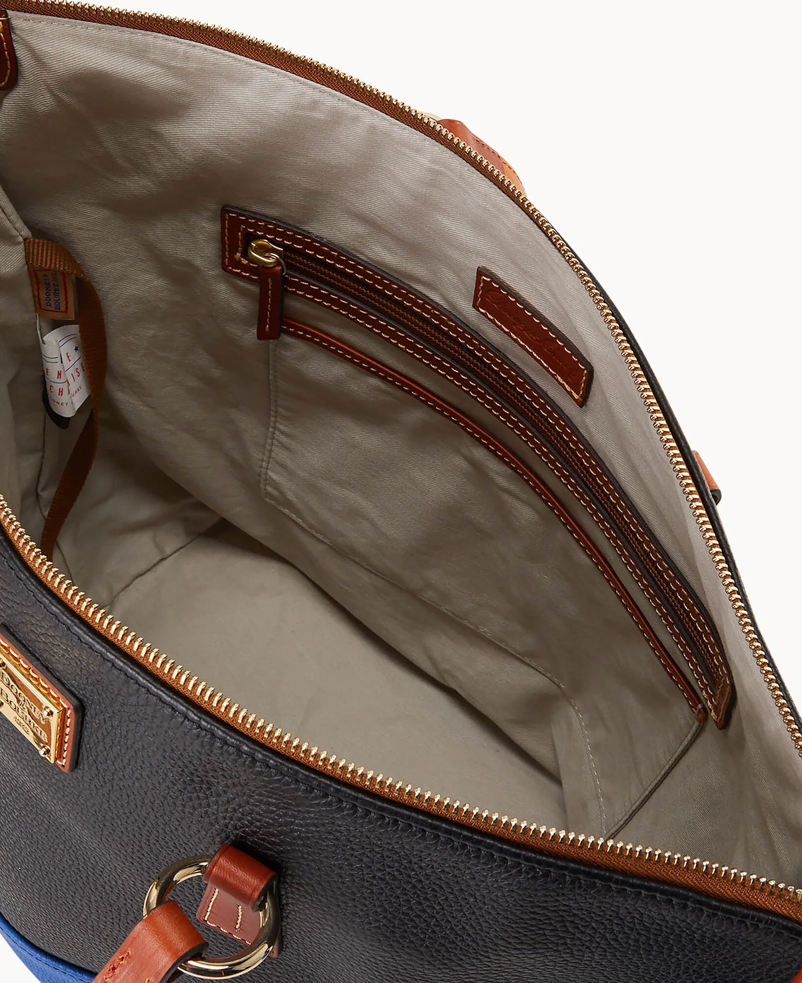 MLB Mets Tobi Tote - Image 3