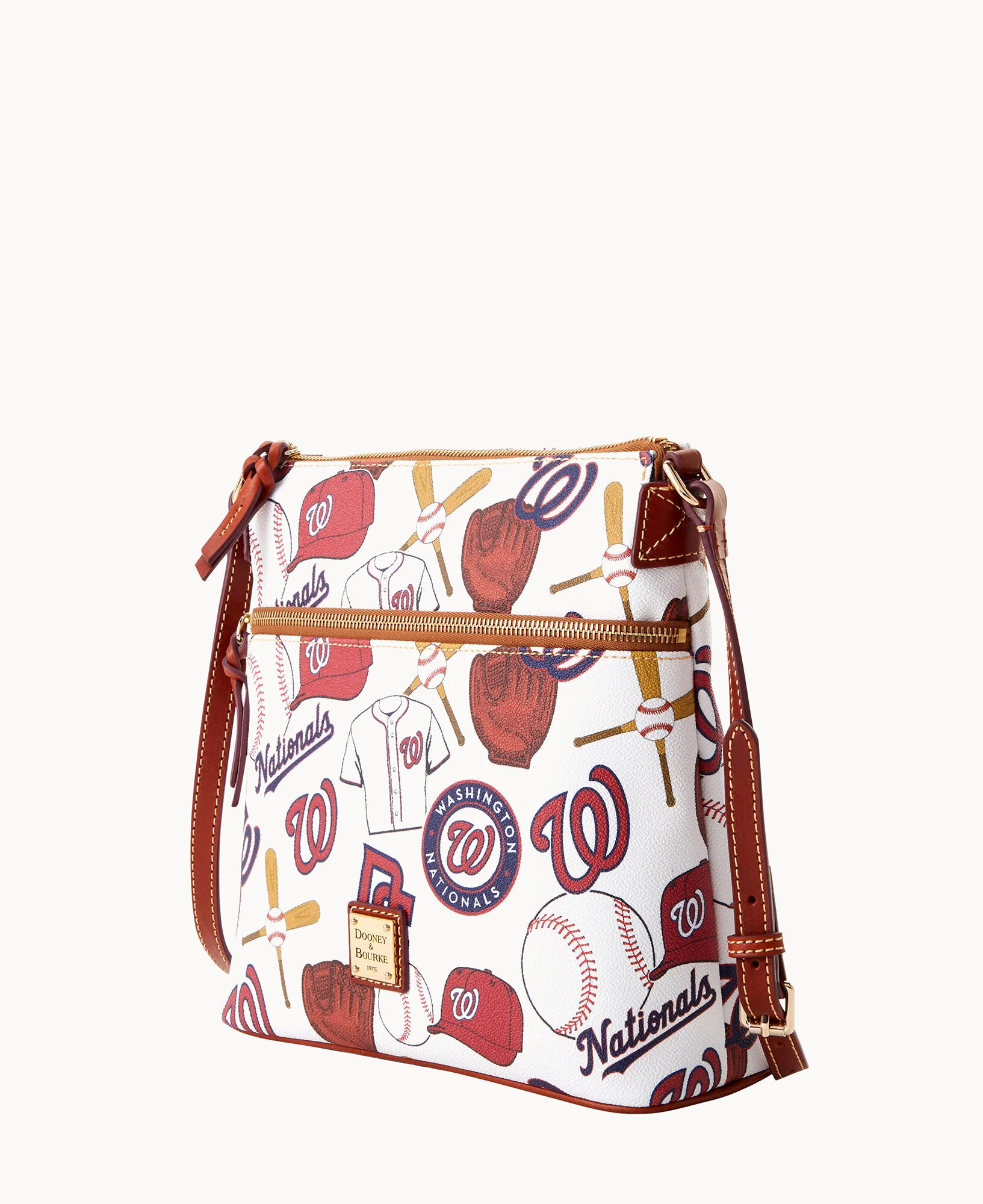 MLB Nationals Crossbody - Image 2