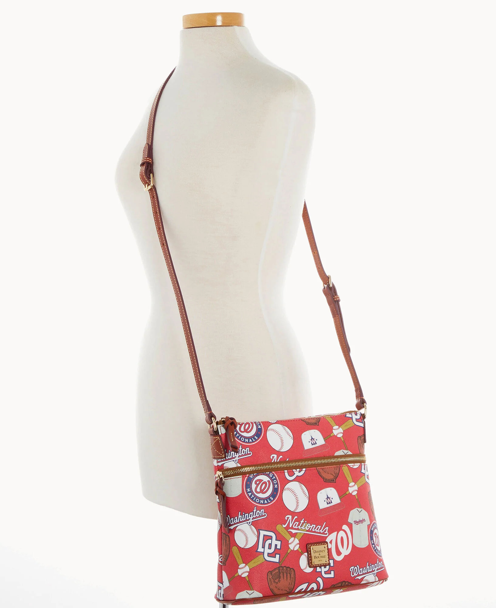 MLB Nationals Crossbody - Image 6