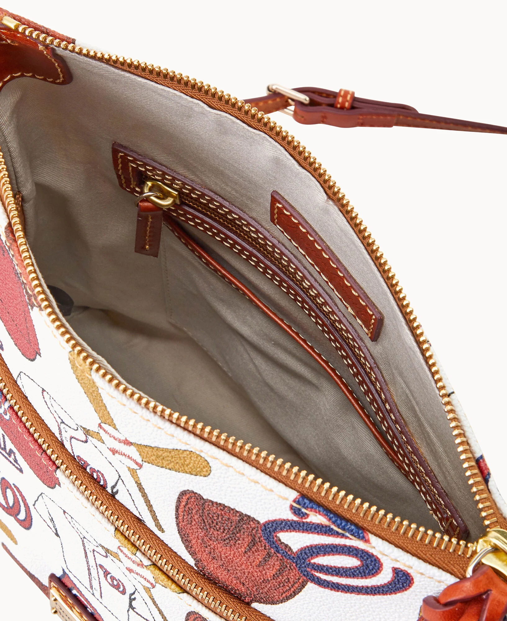 MLB Nationals Crossbody - Image 7