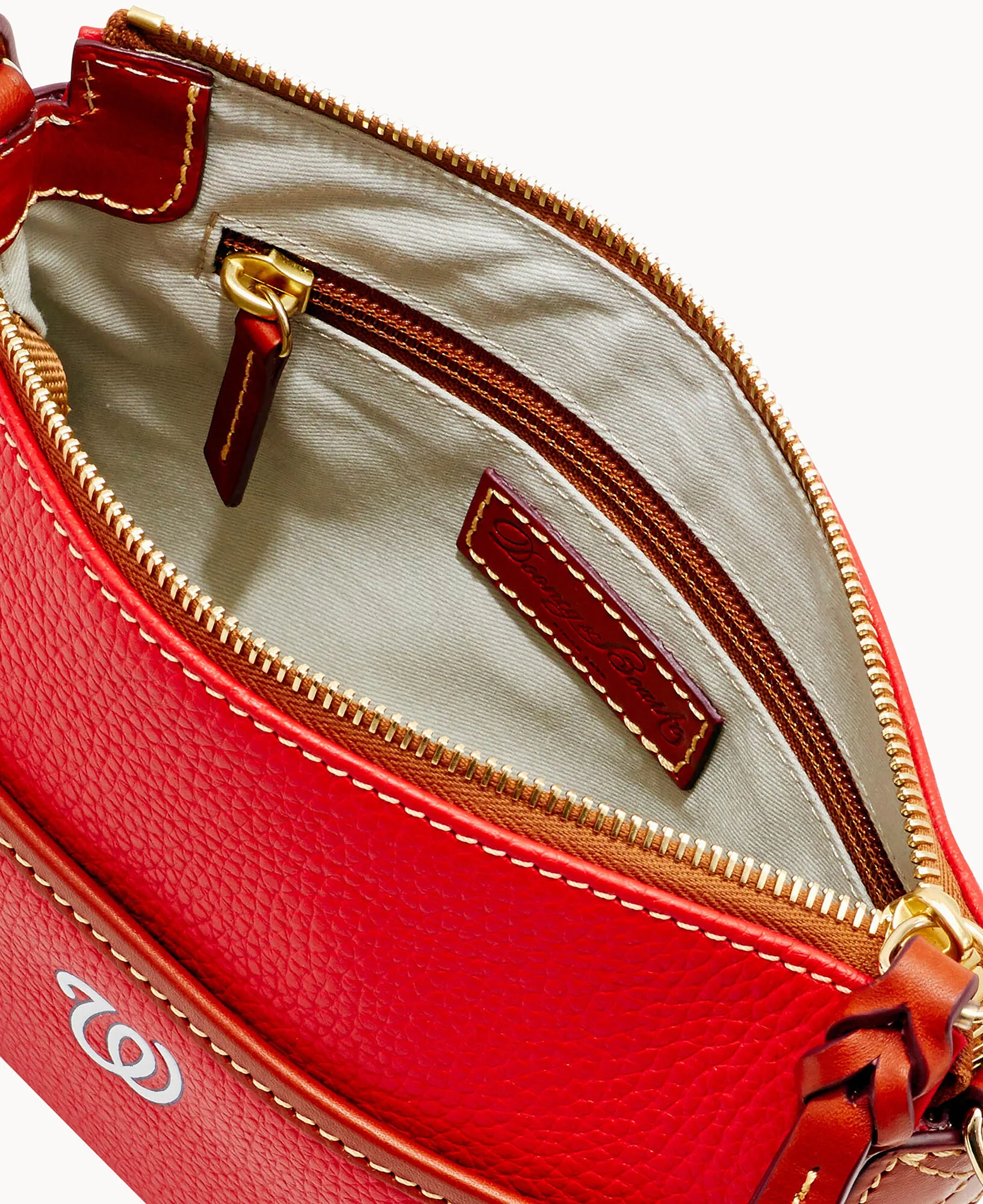MLB Nationals Ginger Crossbody - Image 3