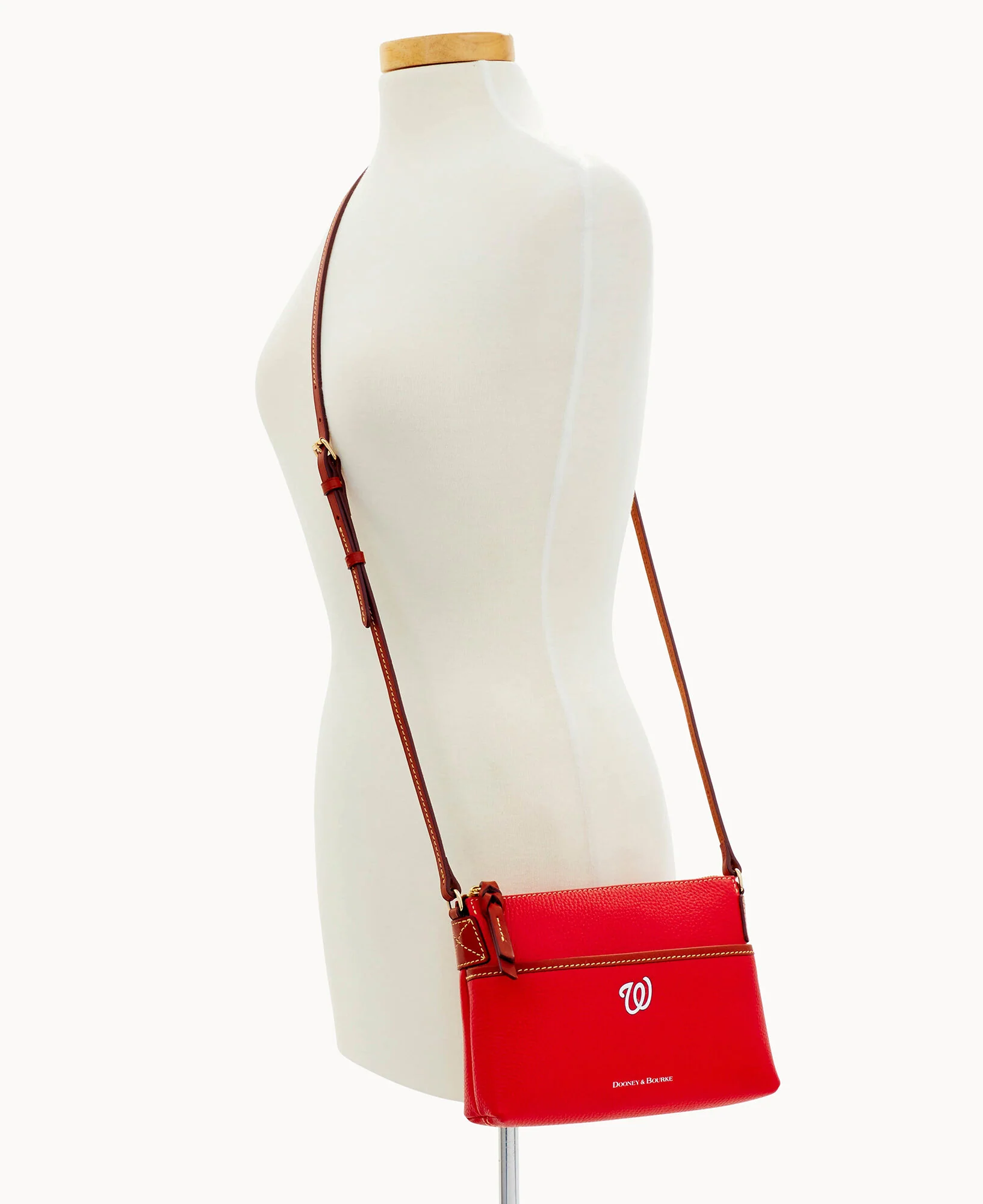 MLB Nationals Ginger Crossbody - Image 4