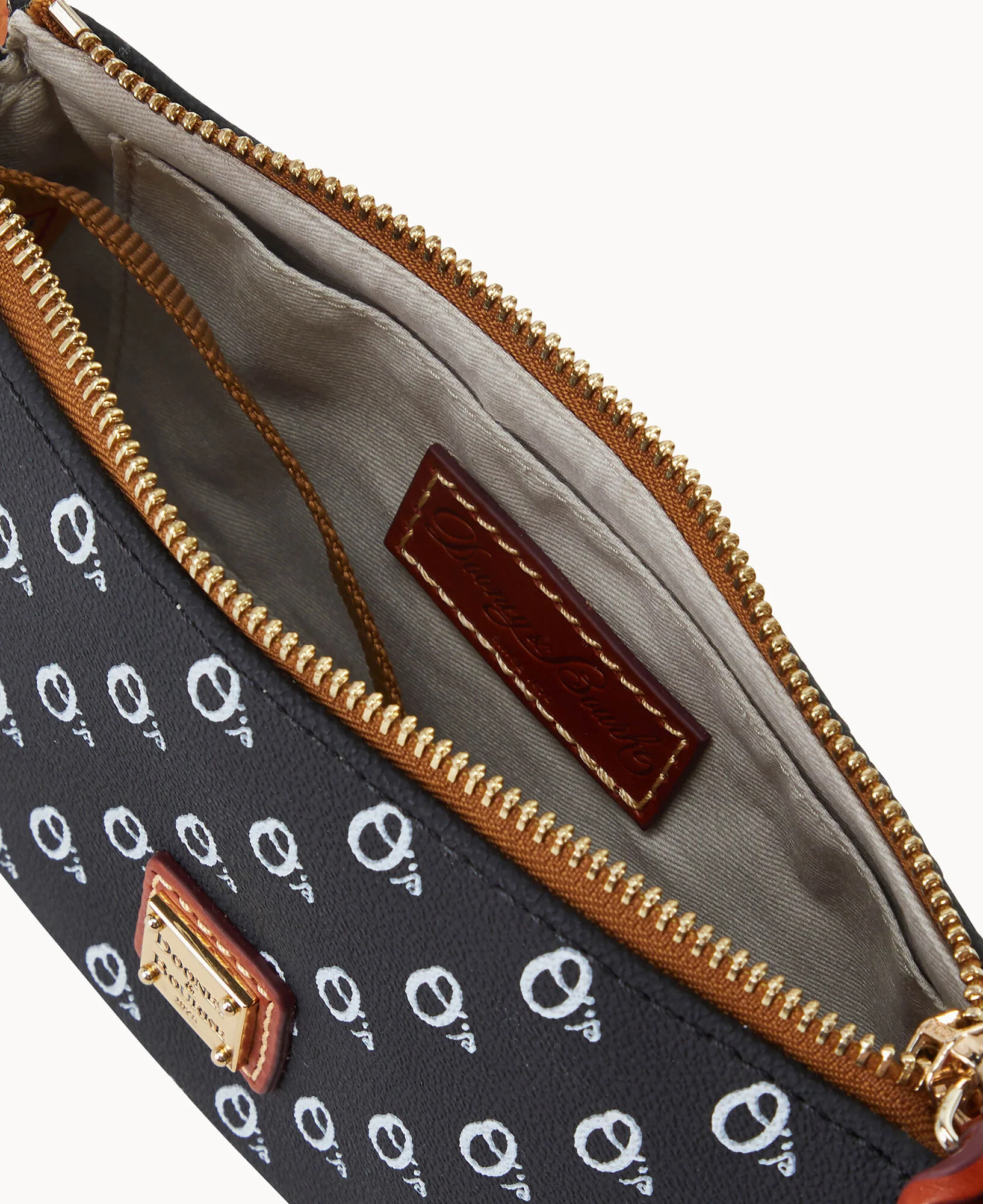MLB Orioles Lexi Crossbody Sm Coin Case - Image 3