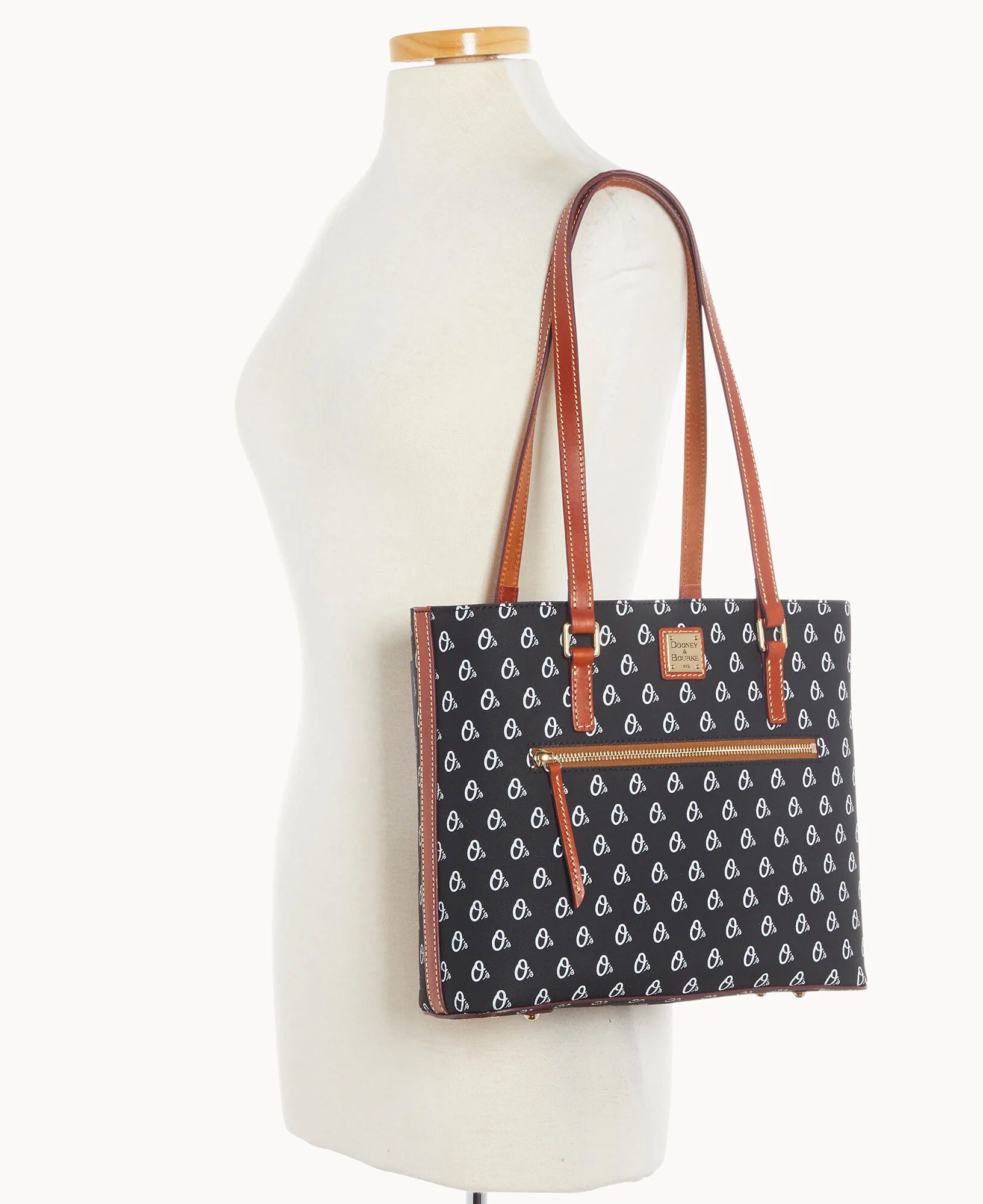 MLB Orioles Shopper - Image 3