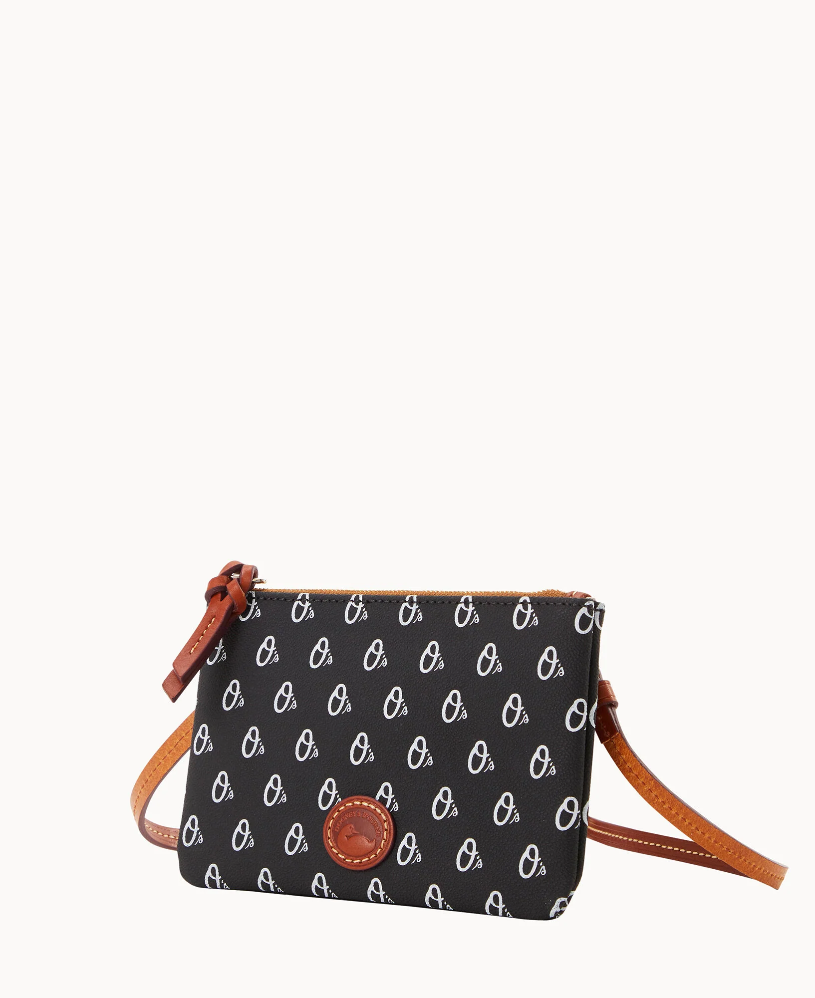 MLB Orioles Top Zip Crossbody - Image 2