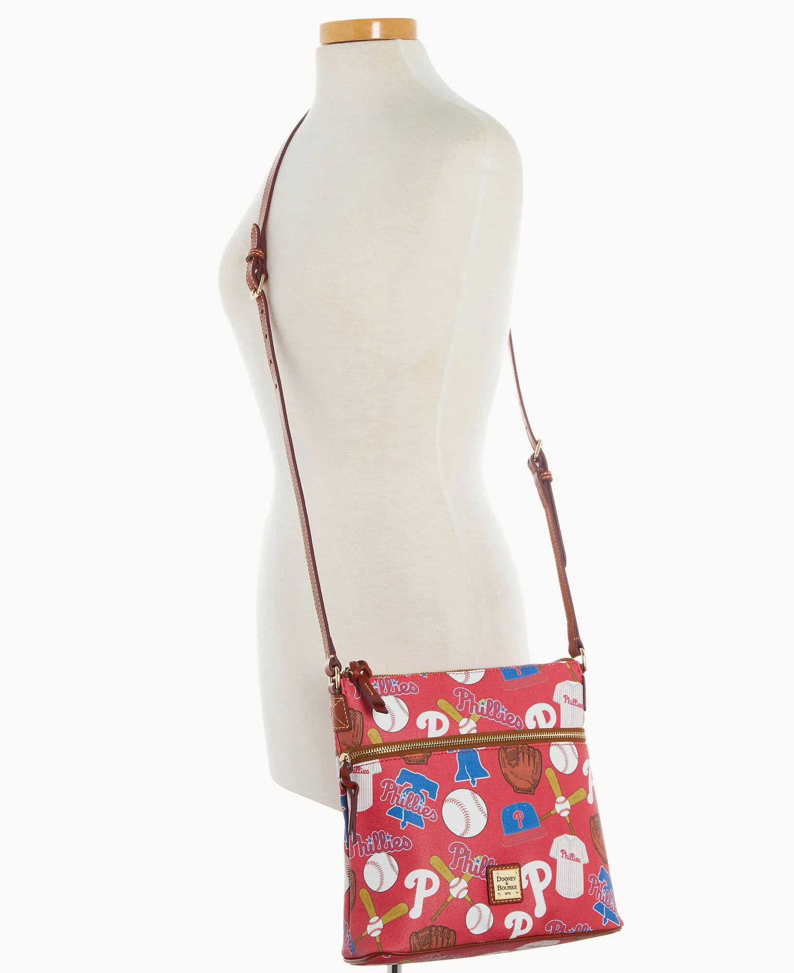 MLB Phillies Crossbody - Image 3
