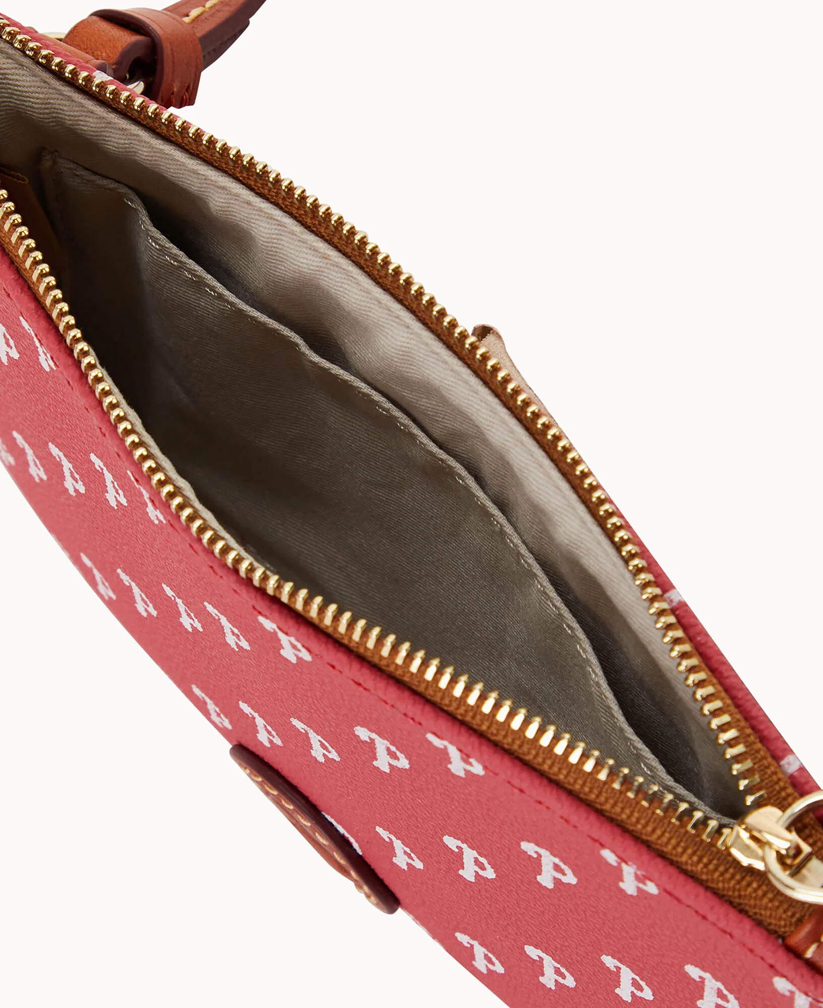 MLB Phillies Top Zip Crossbody - Image 3