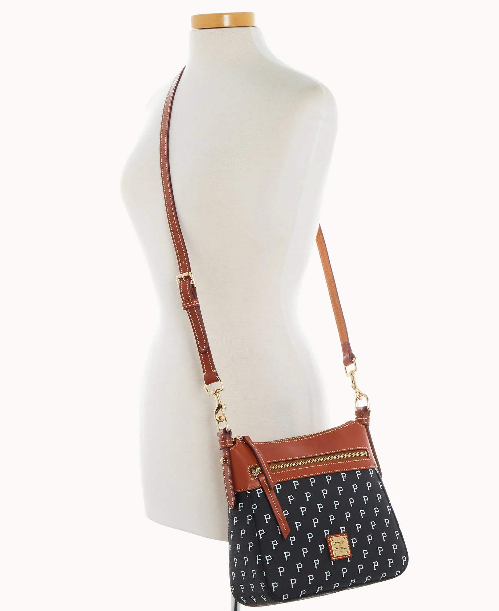 MLB Pirates Crossbody 25 - Image 3
