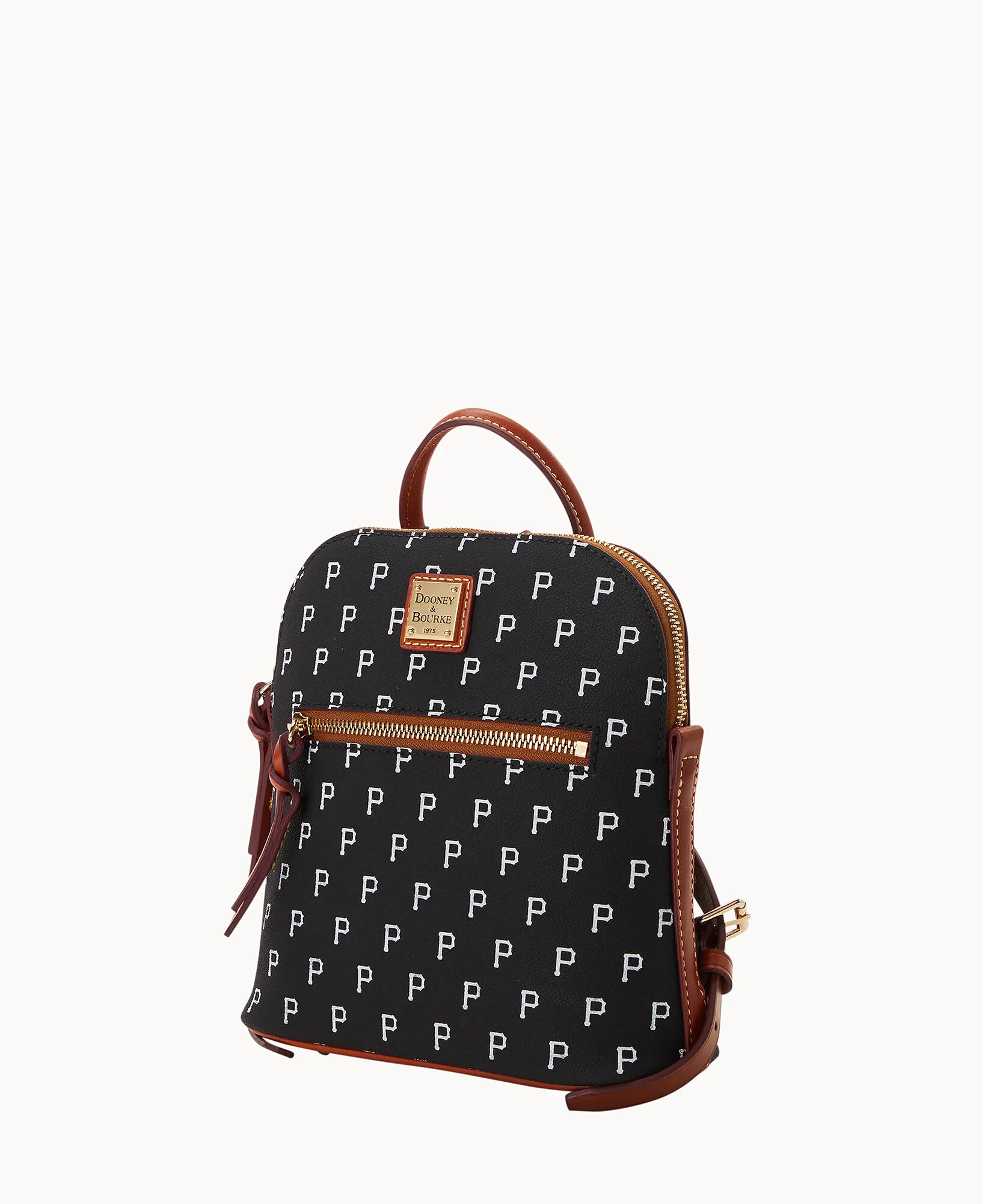 MLB Pirates Small Backpack - Image 2