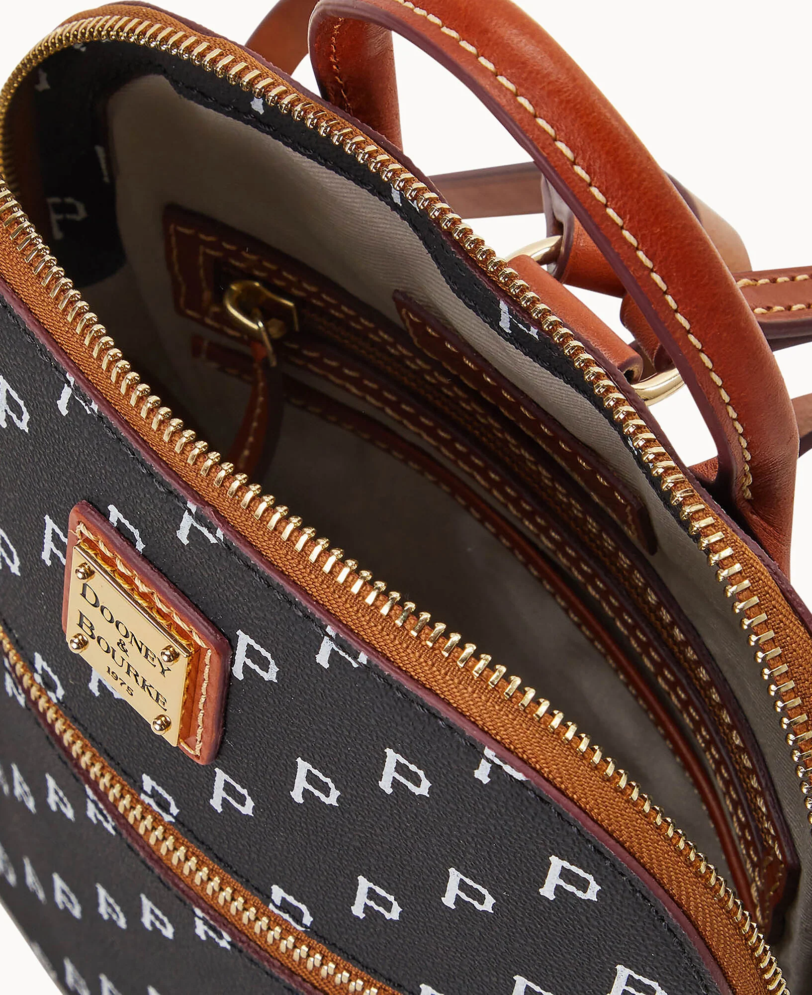 MLB Pirates Small Backpack - Image 3