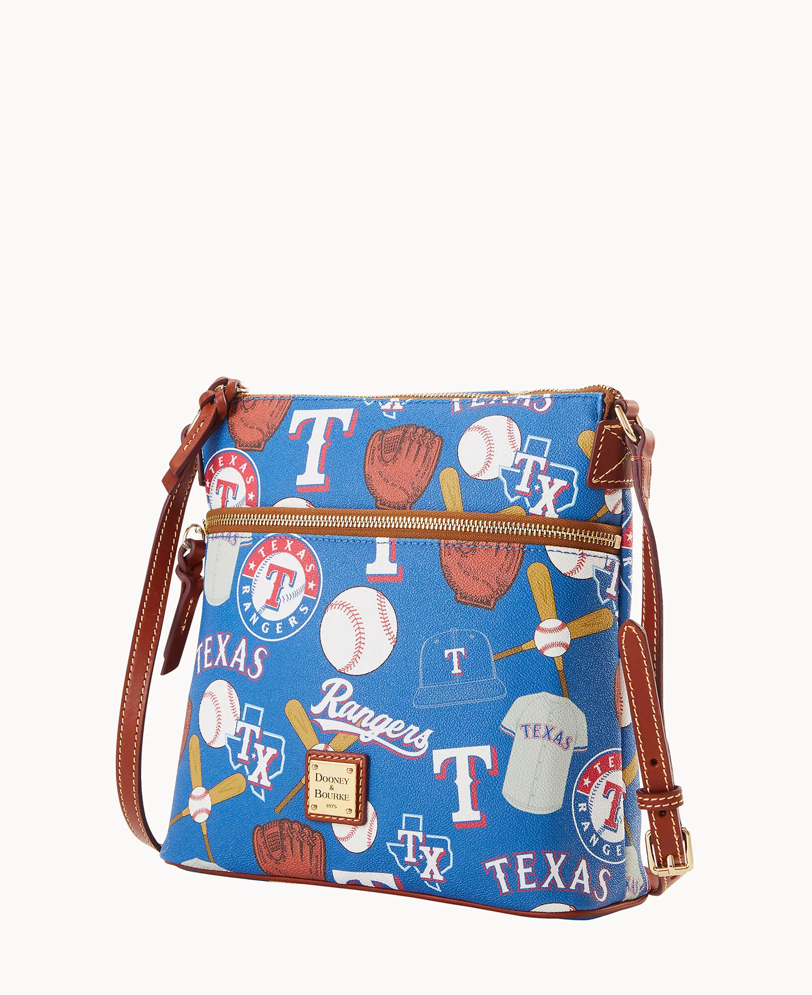 MLB Rangers Crossbody - Image 2
