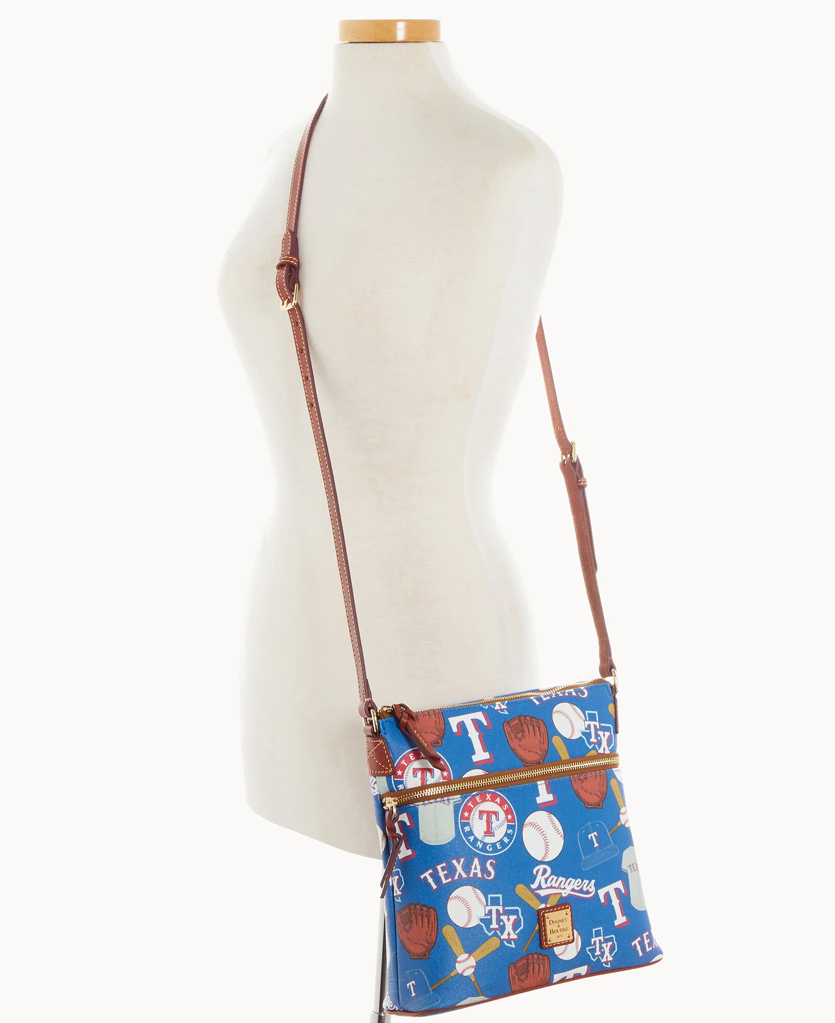 MLB Rangers Crossbody - Image 4