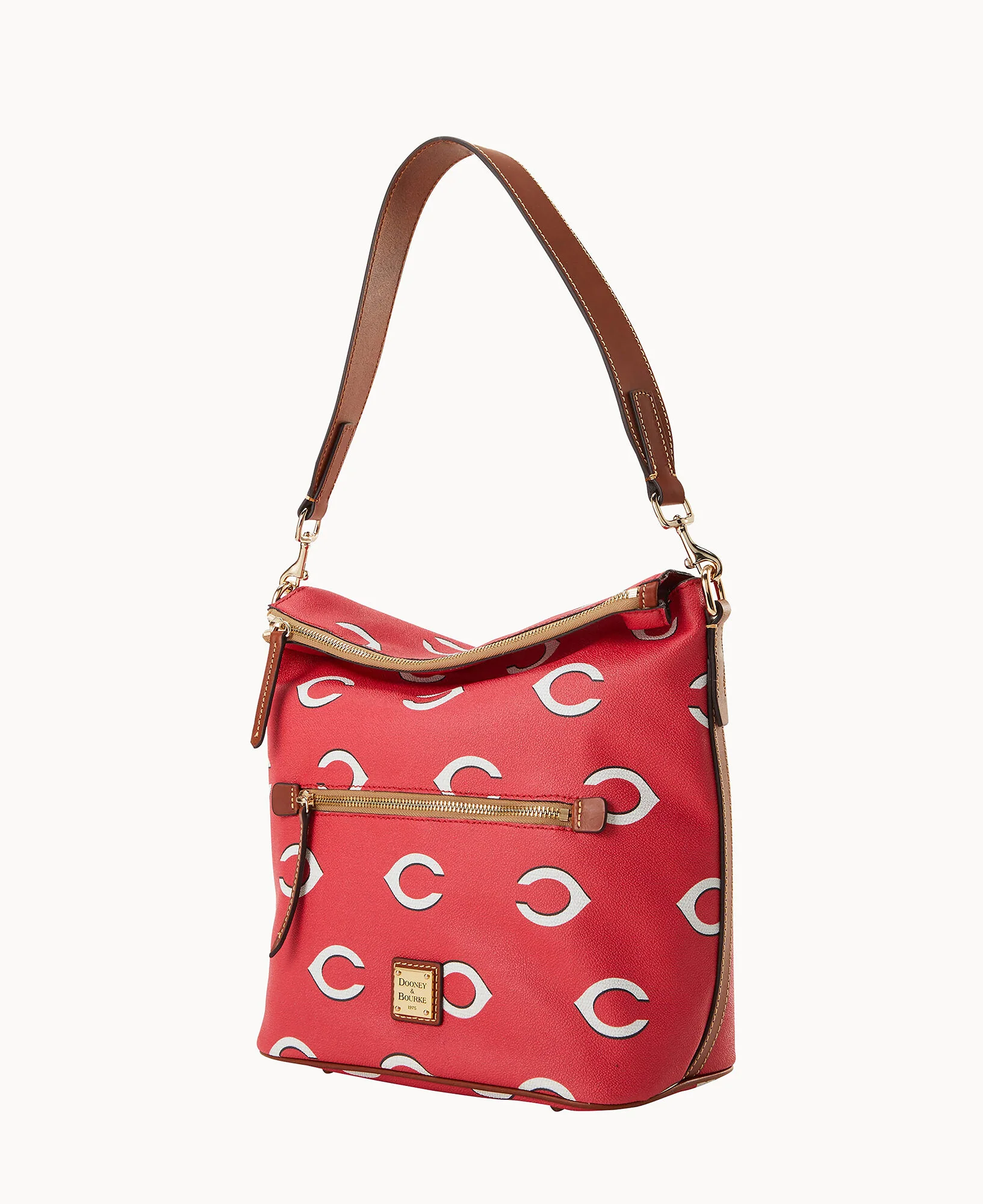 MLB Reds Large Sac - Image 2