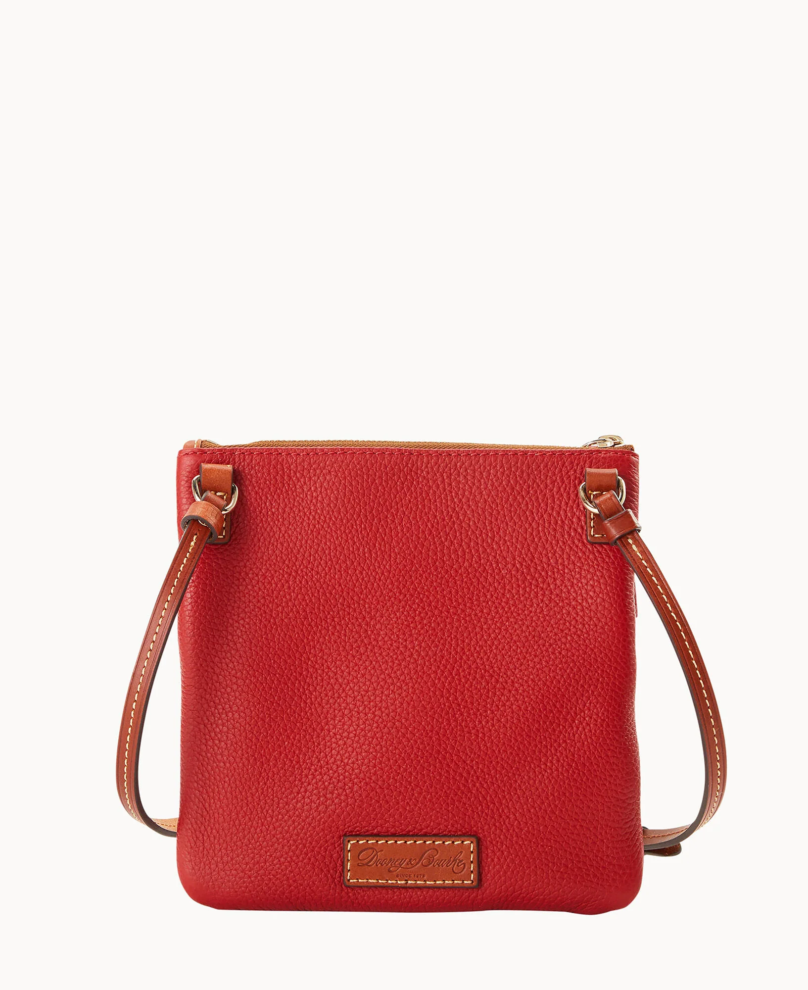 MLB Reds Triple Zip Crossbody - Image 4