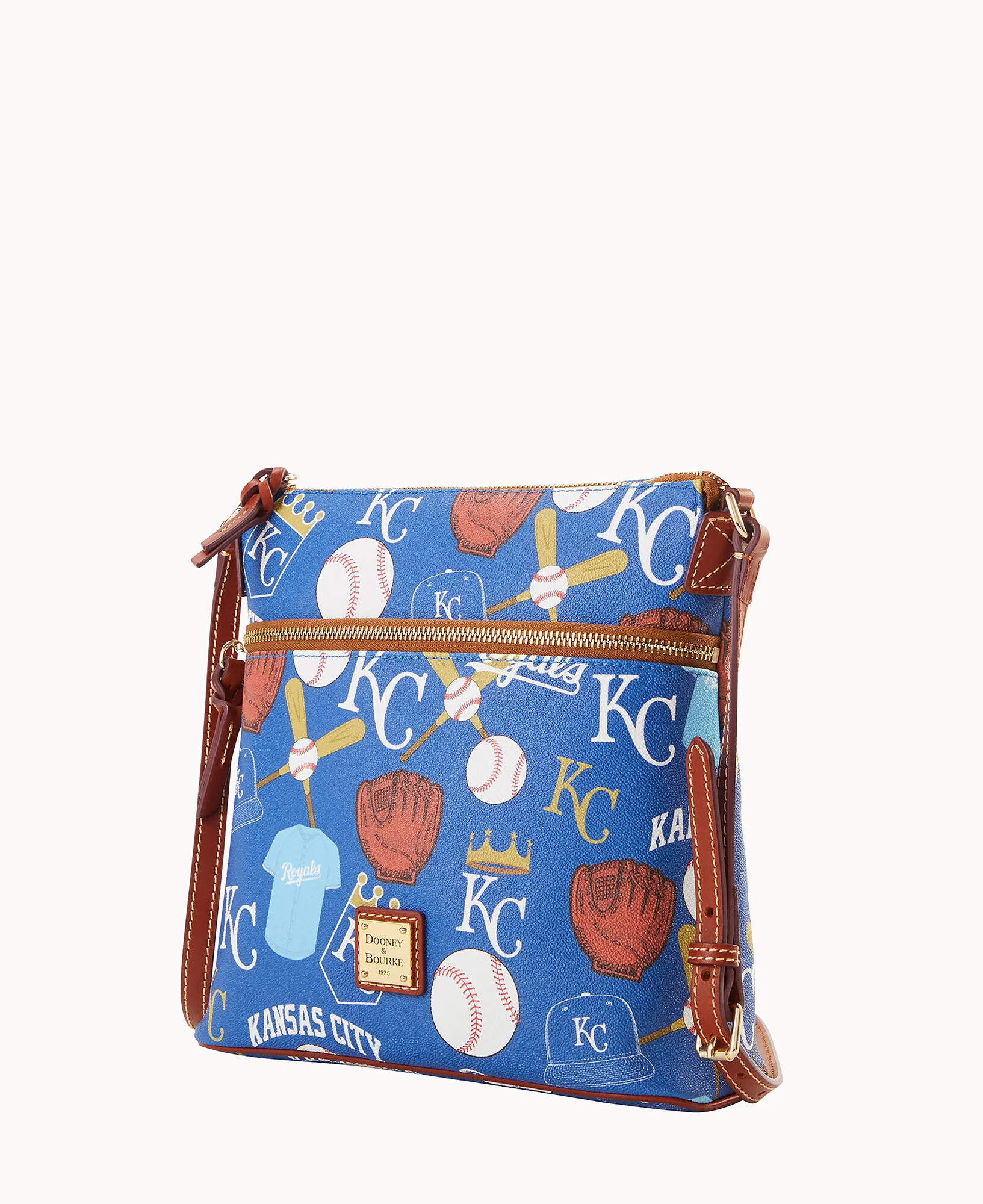 MLB Royals Crossbody - Image 2