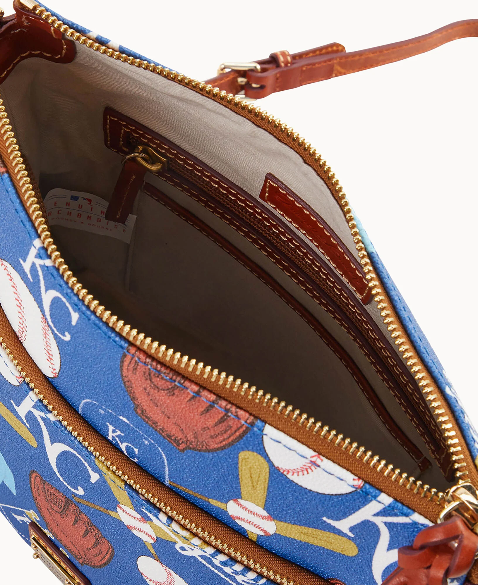 MLB Royals Crossbody - Image 3