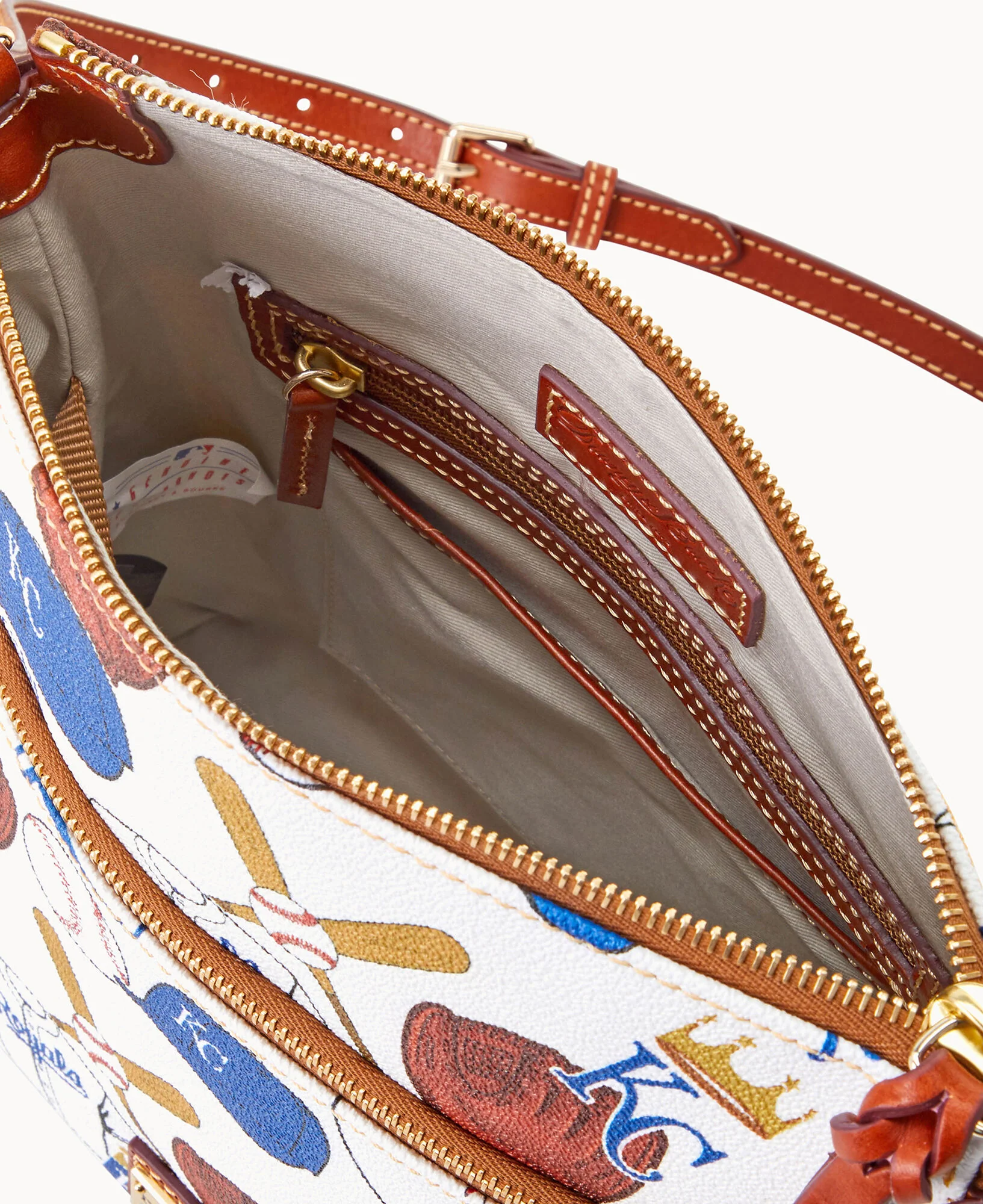 MLB Royals Crossbody - Image 6