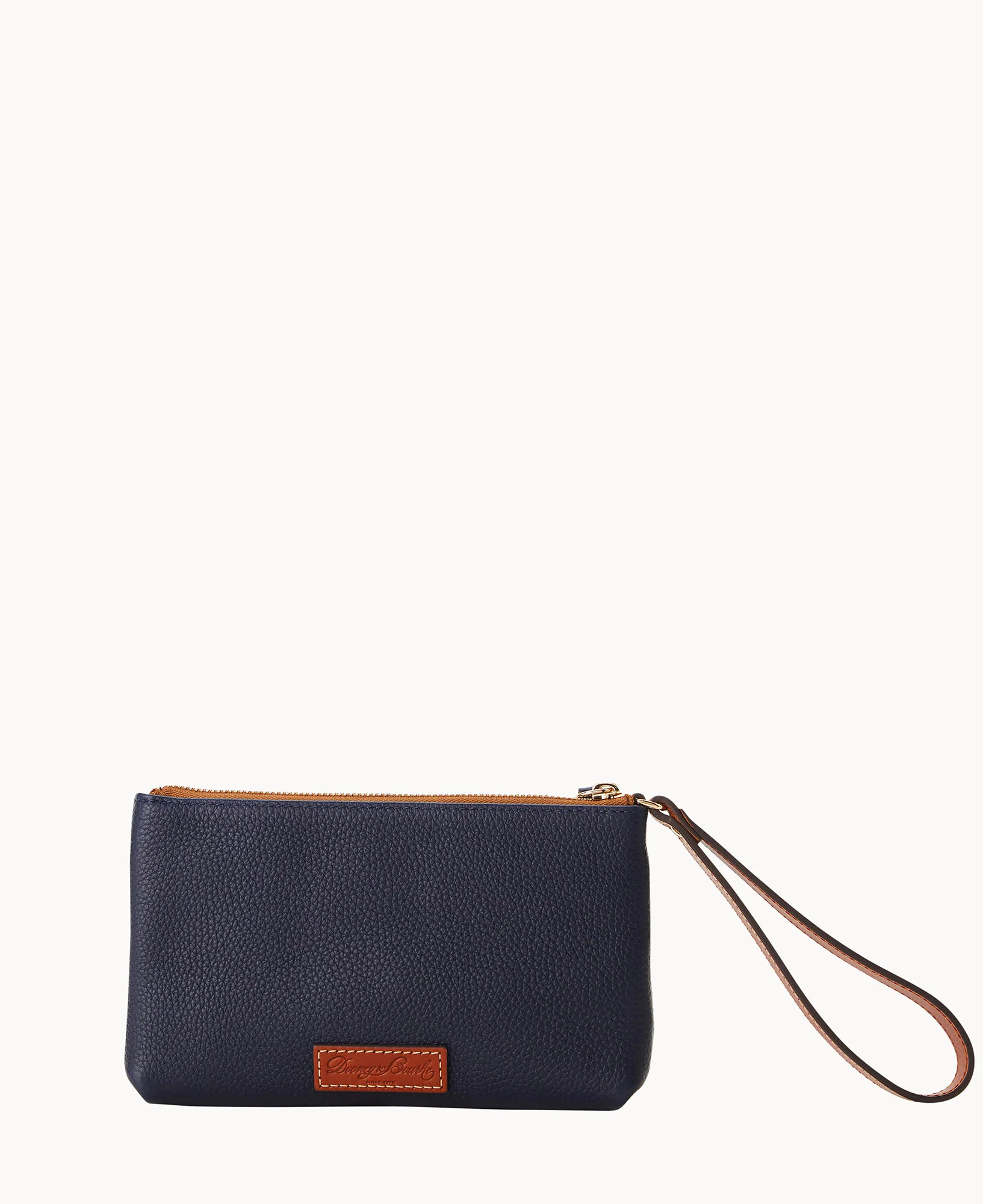 MLB Royals Double Zip Wristlet - Image 4