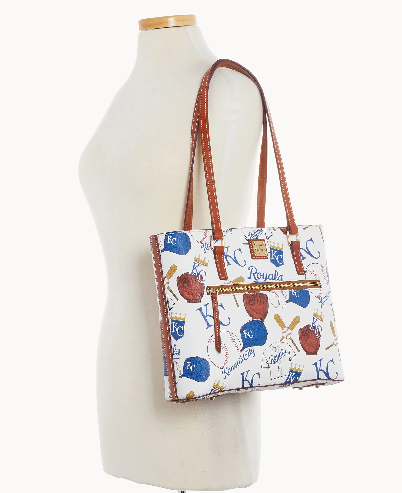MLB Royals Shopper - Image 4