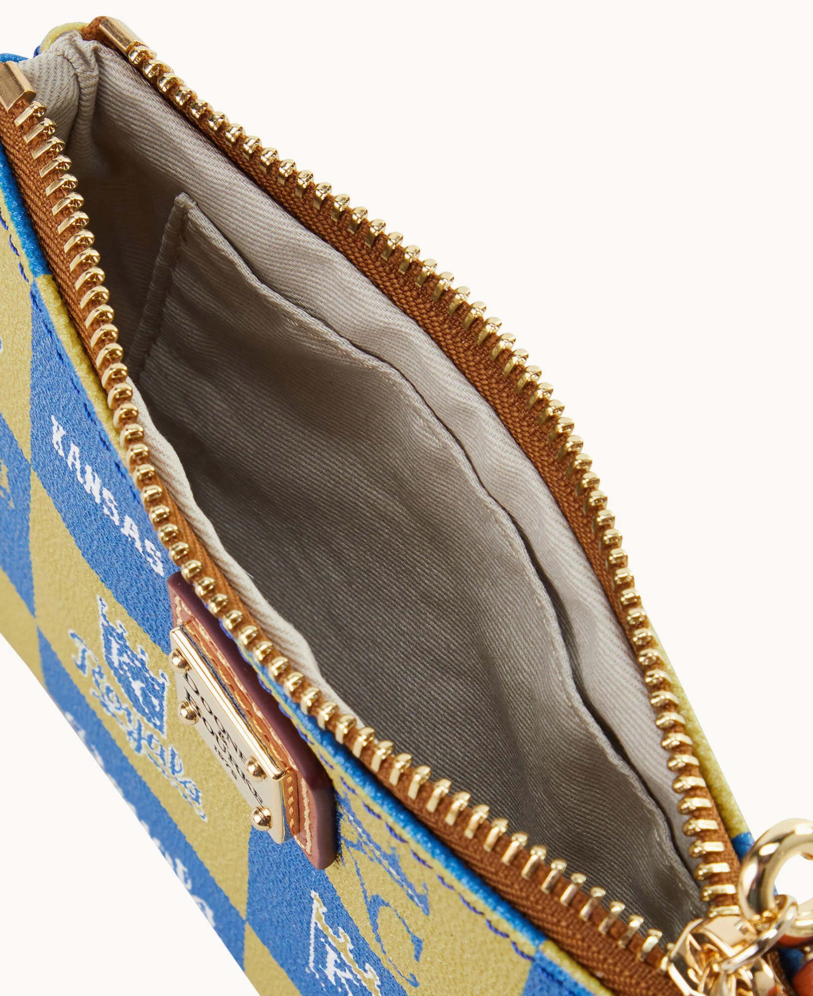 MLB Royals Stadium Wristlet - Image 3