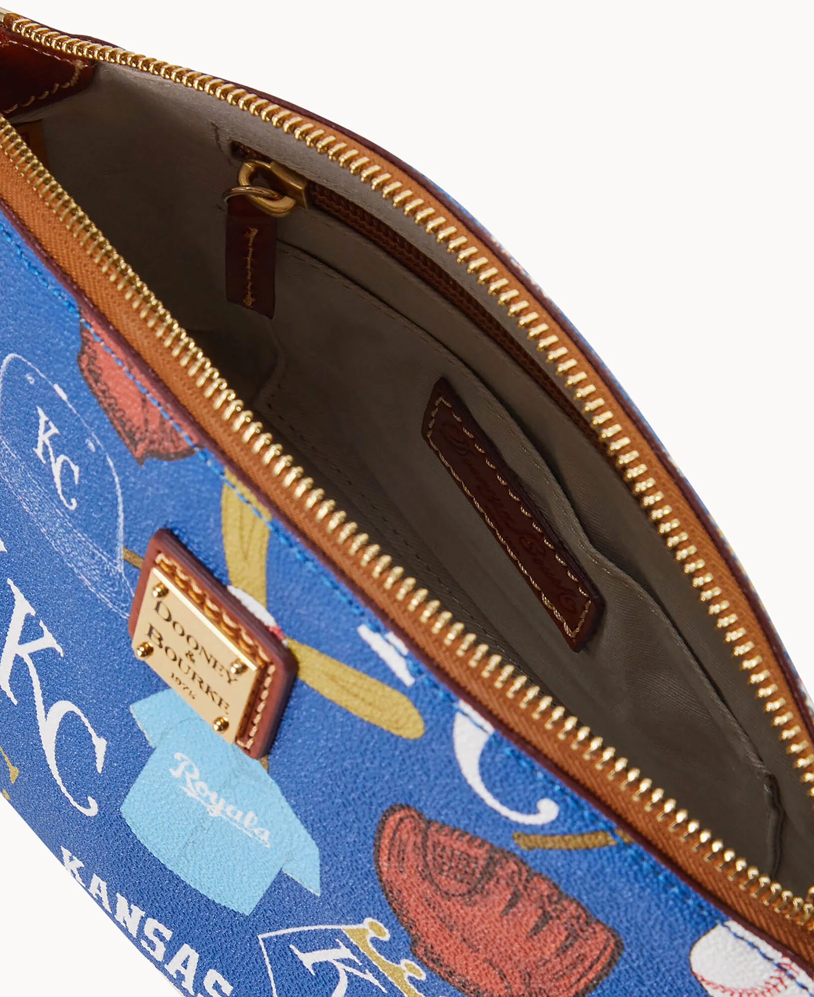MLB Royals Suki Crossbody - Image 3