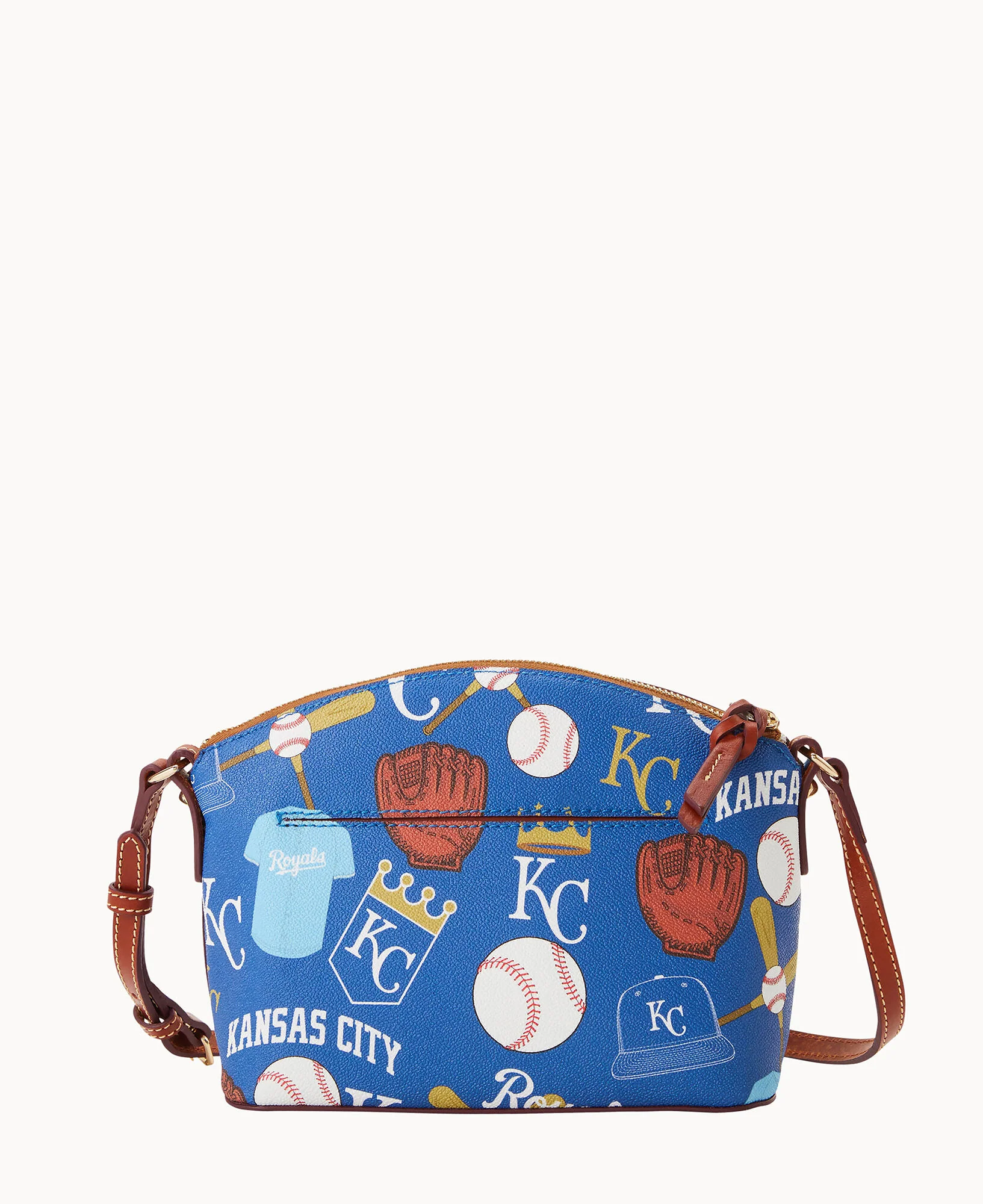 MLB Royals Suki Crossbody - Image 4