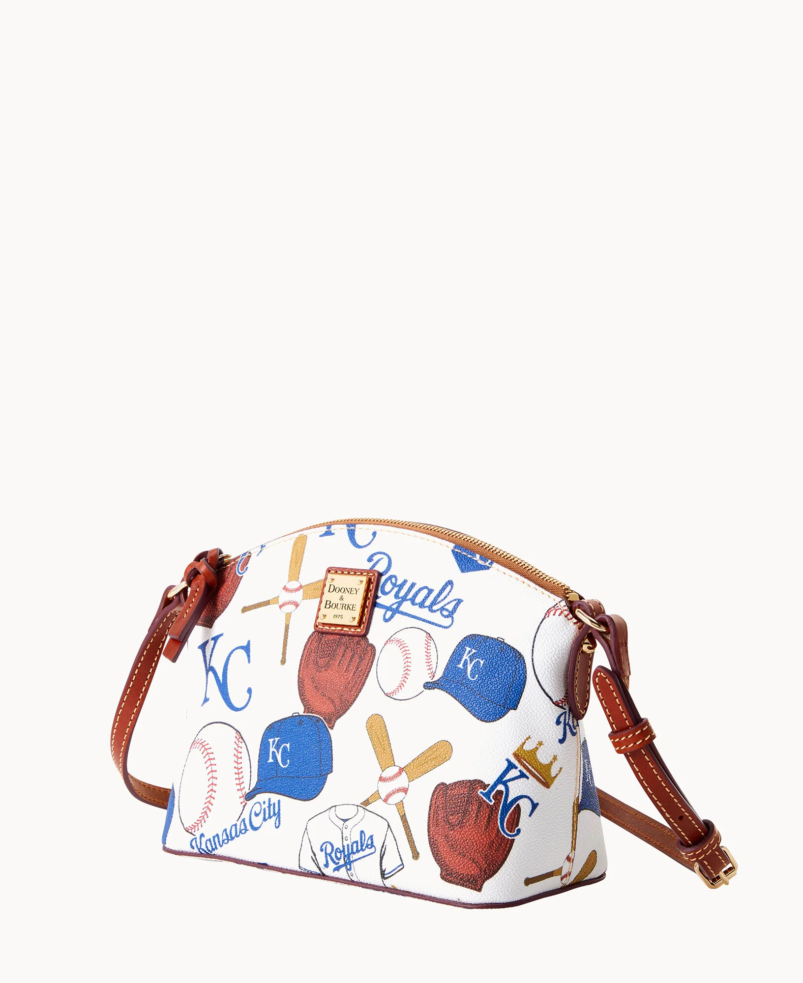 MLB Royals Suki Crossbody - Image 8