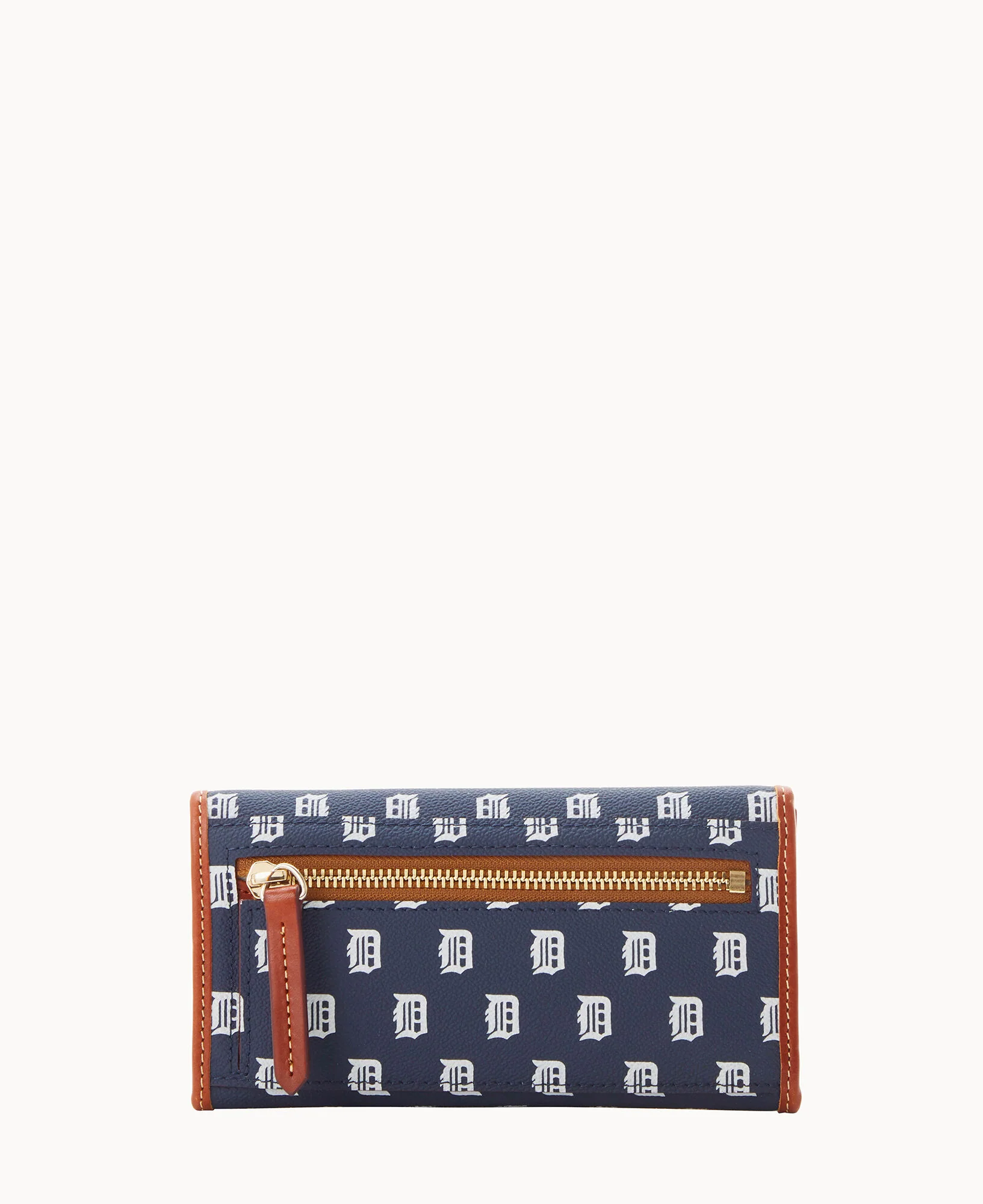 MLB Tigers Continental Clutch - Image 3