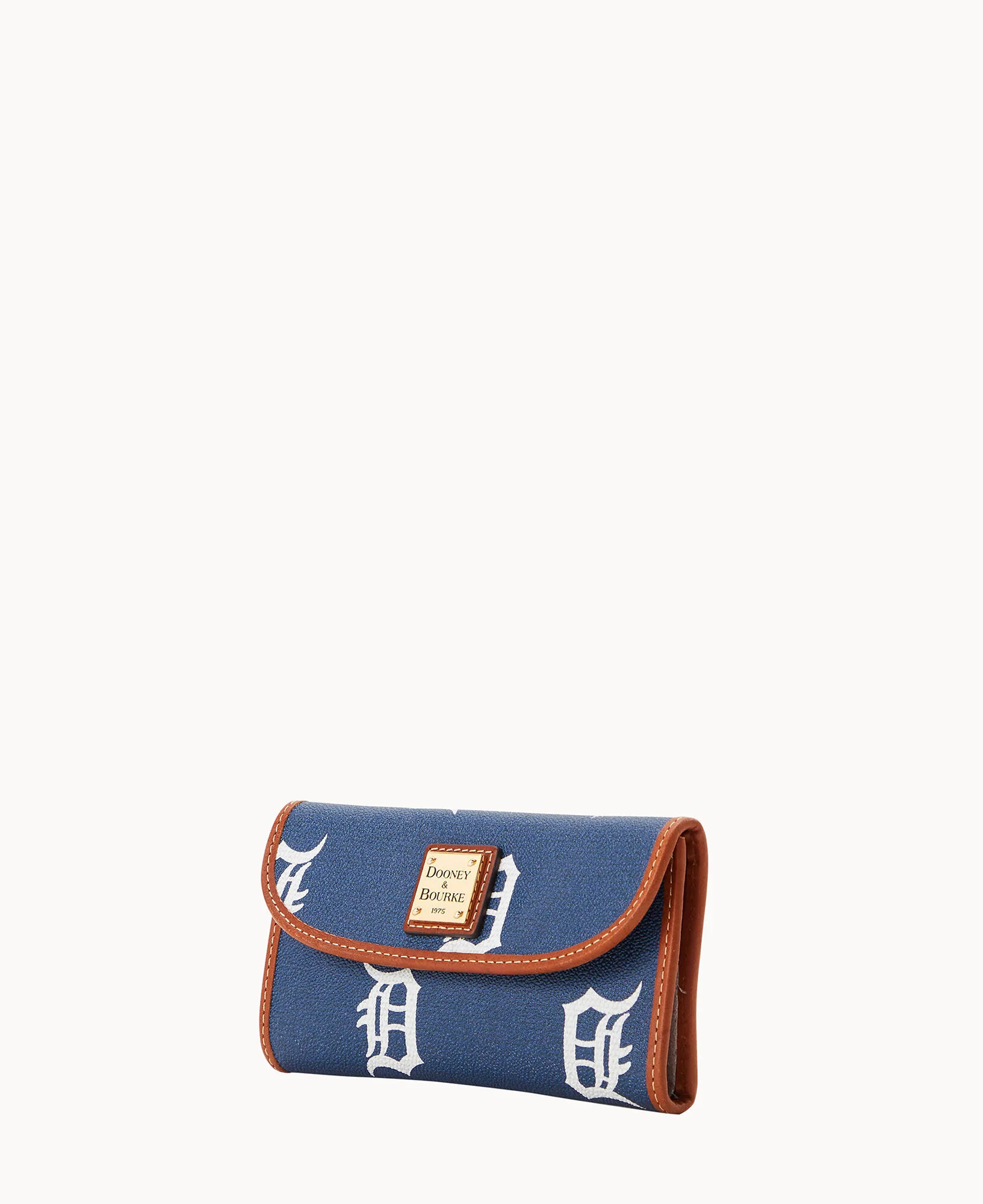 MLB Tigers Continental Clutch - Image 2