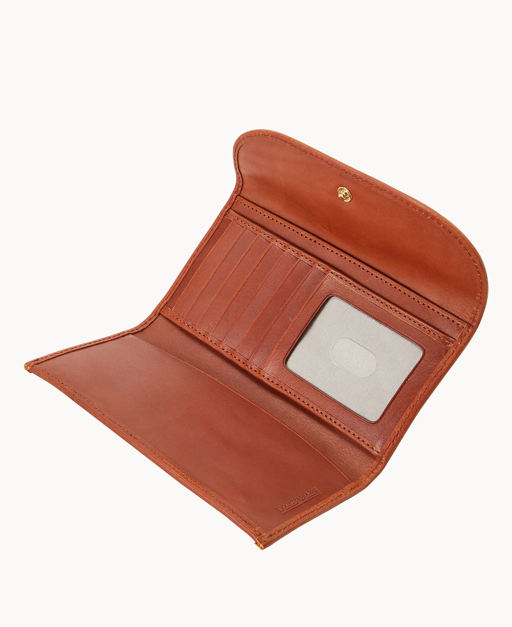 MLB Tigers Continental Clutch - Image 3