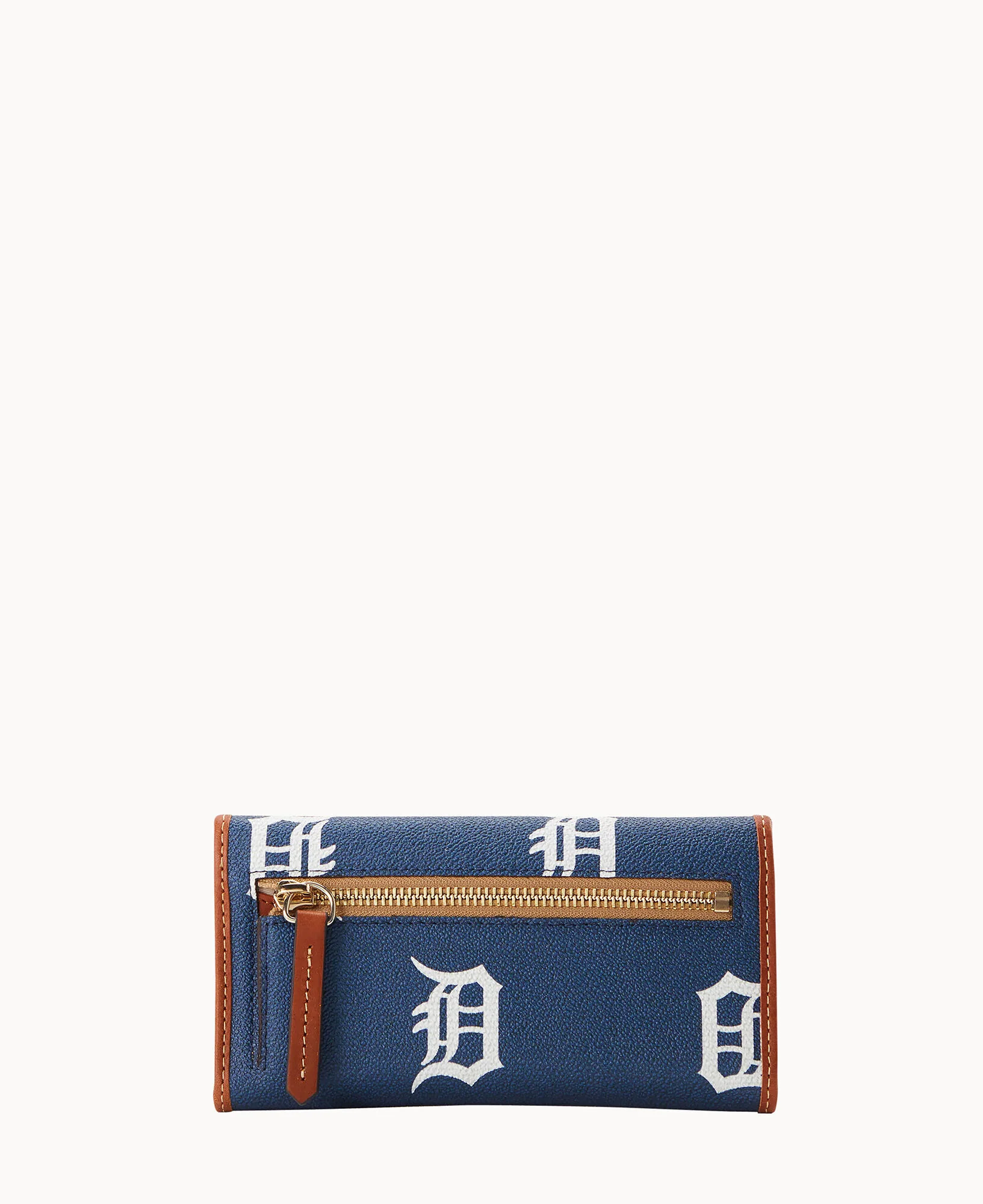 MLB Tigers Continental Clutch - Image 4
