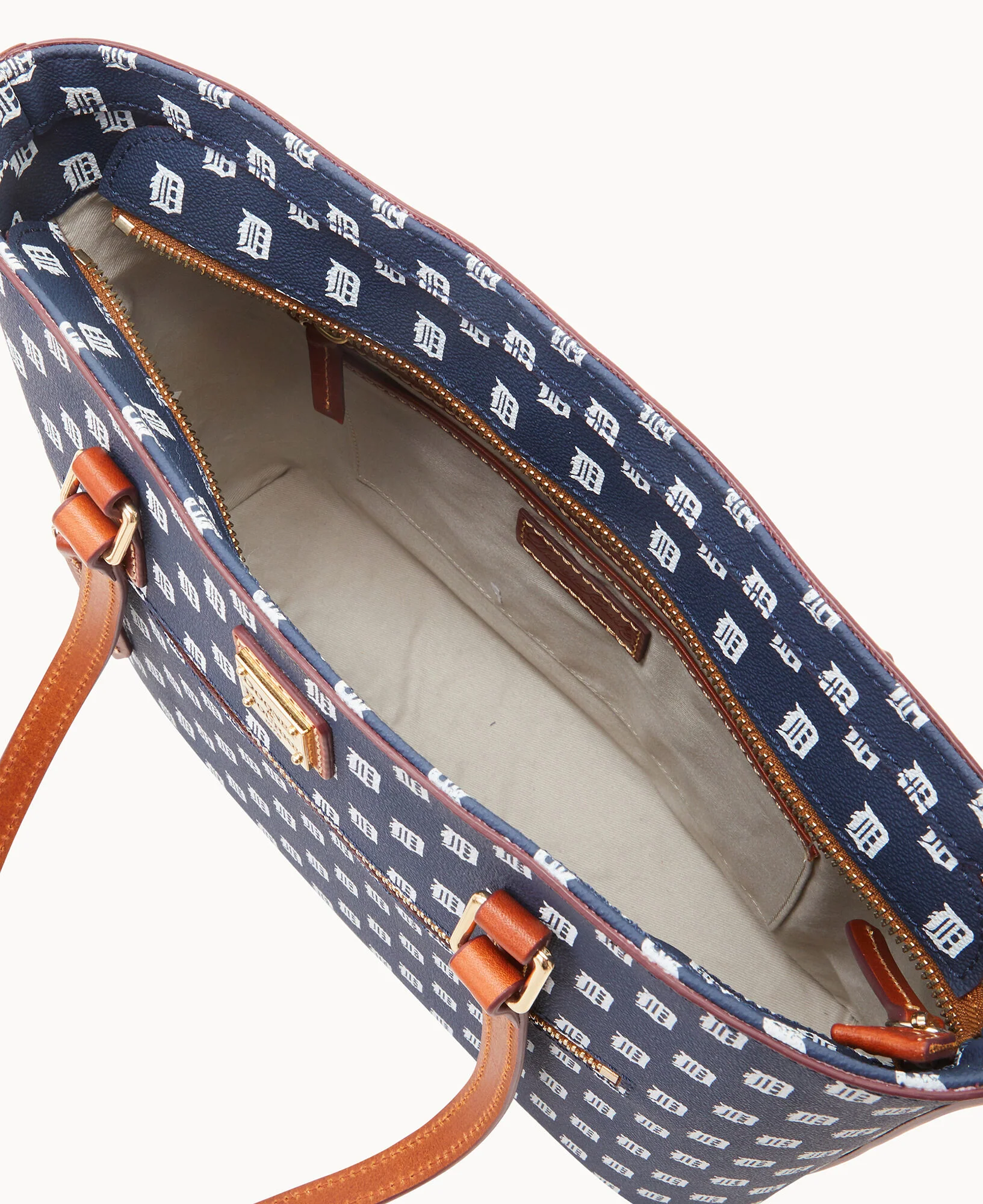 MLB Tigers Shopper - Image 3