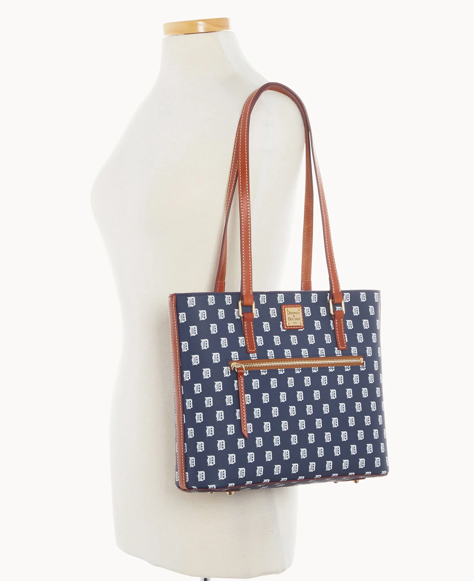 MLB Tigers Shopper - Image 4