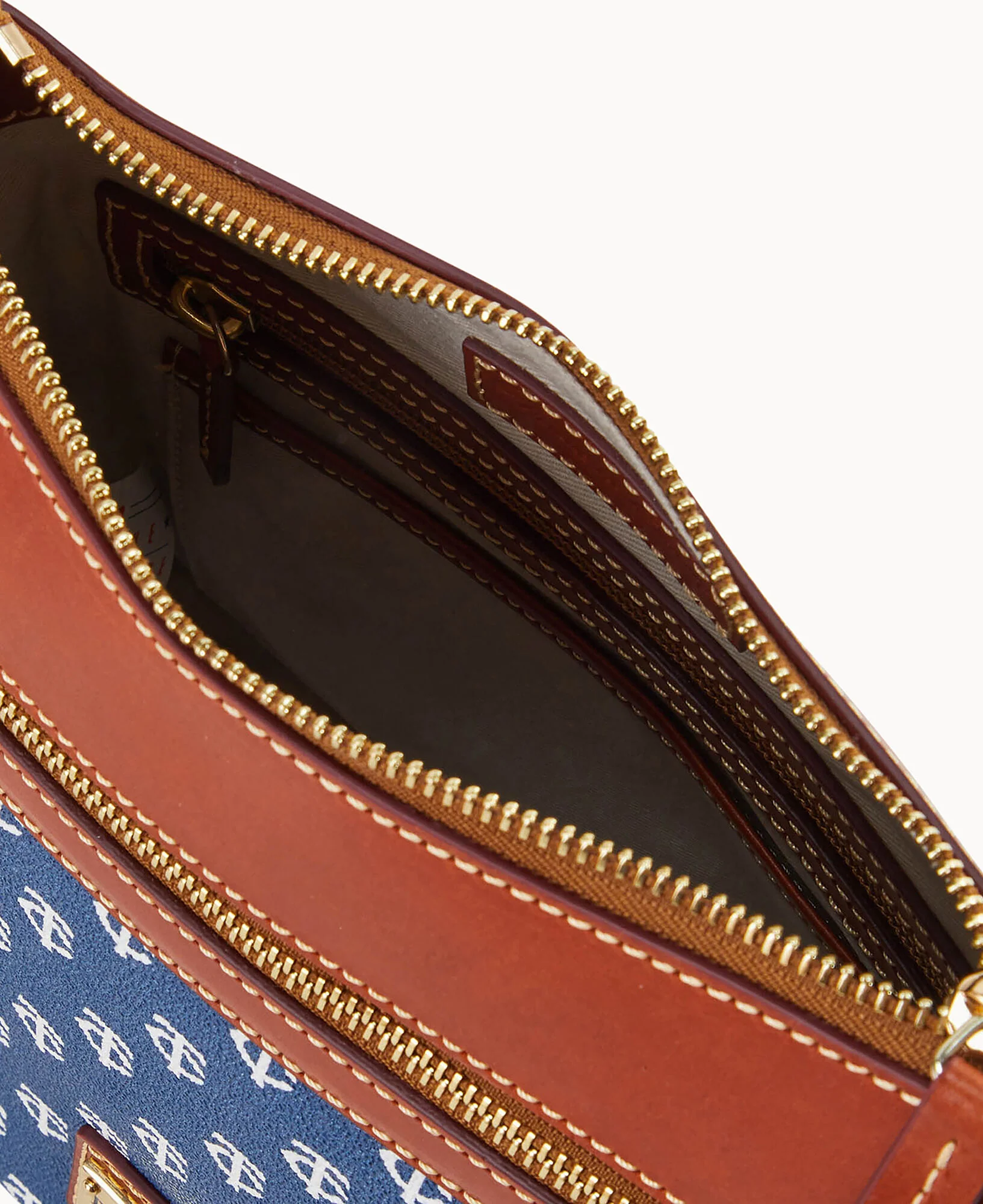 MLB Twins Crossbody 25 - Image 2