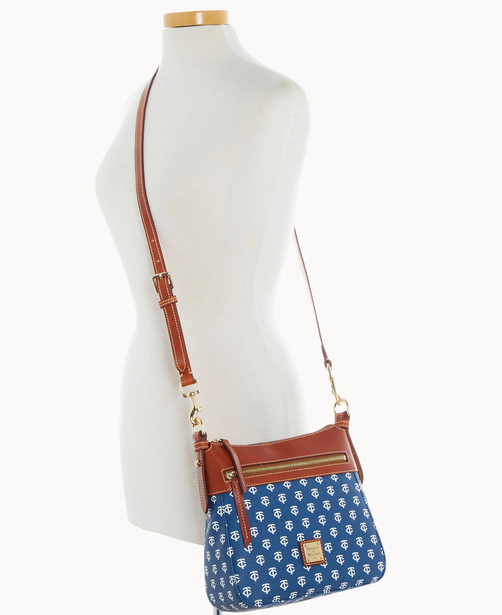 MLB Twins Crossbody 25 - Image 3