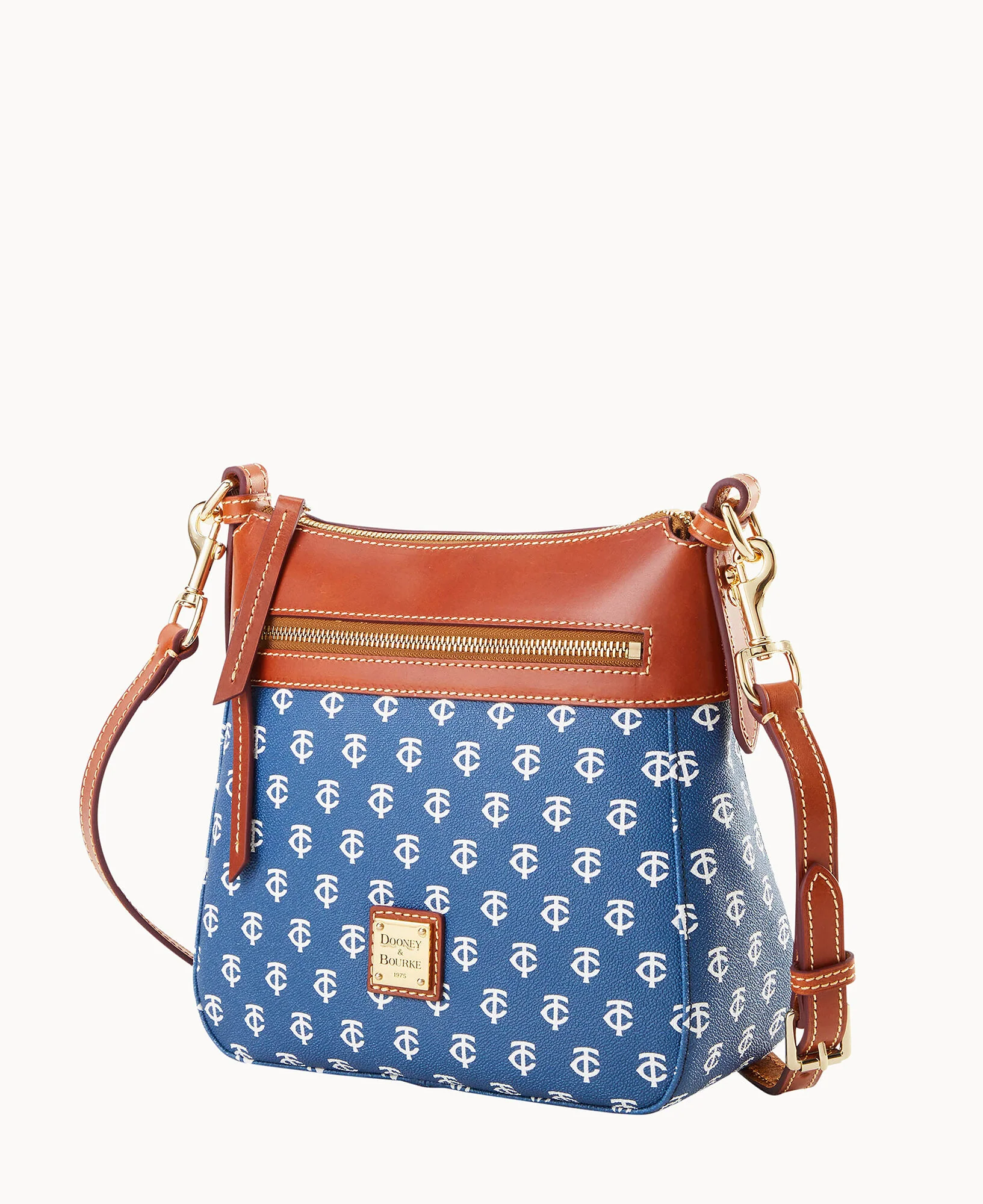 MLB Twins Crossbody 25 - Image 4