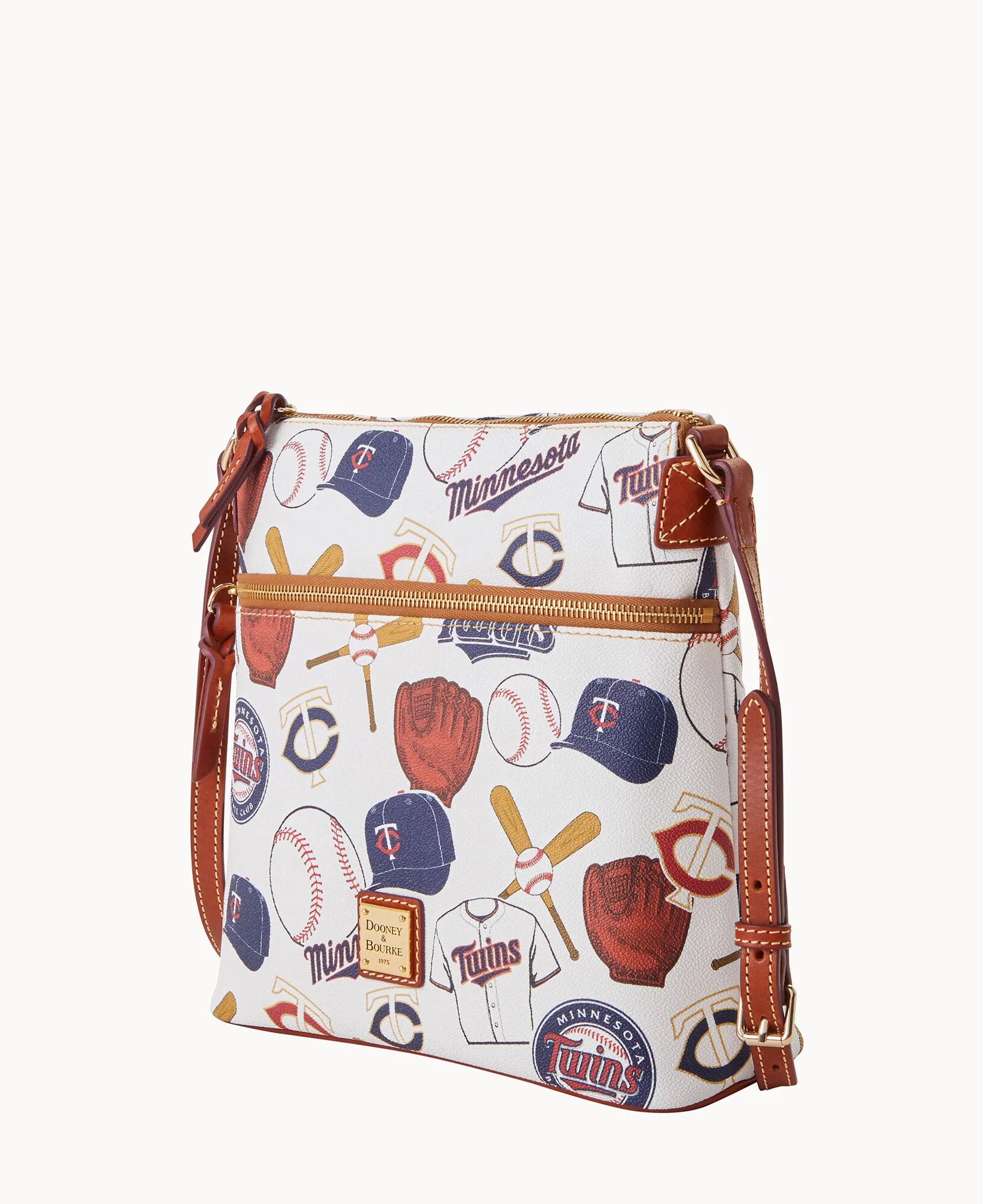 MLB Twins Crossbody - Image 2
