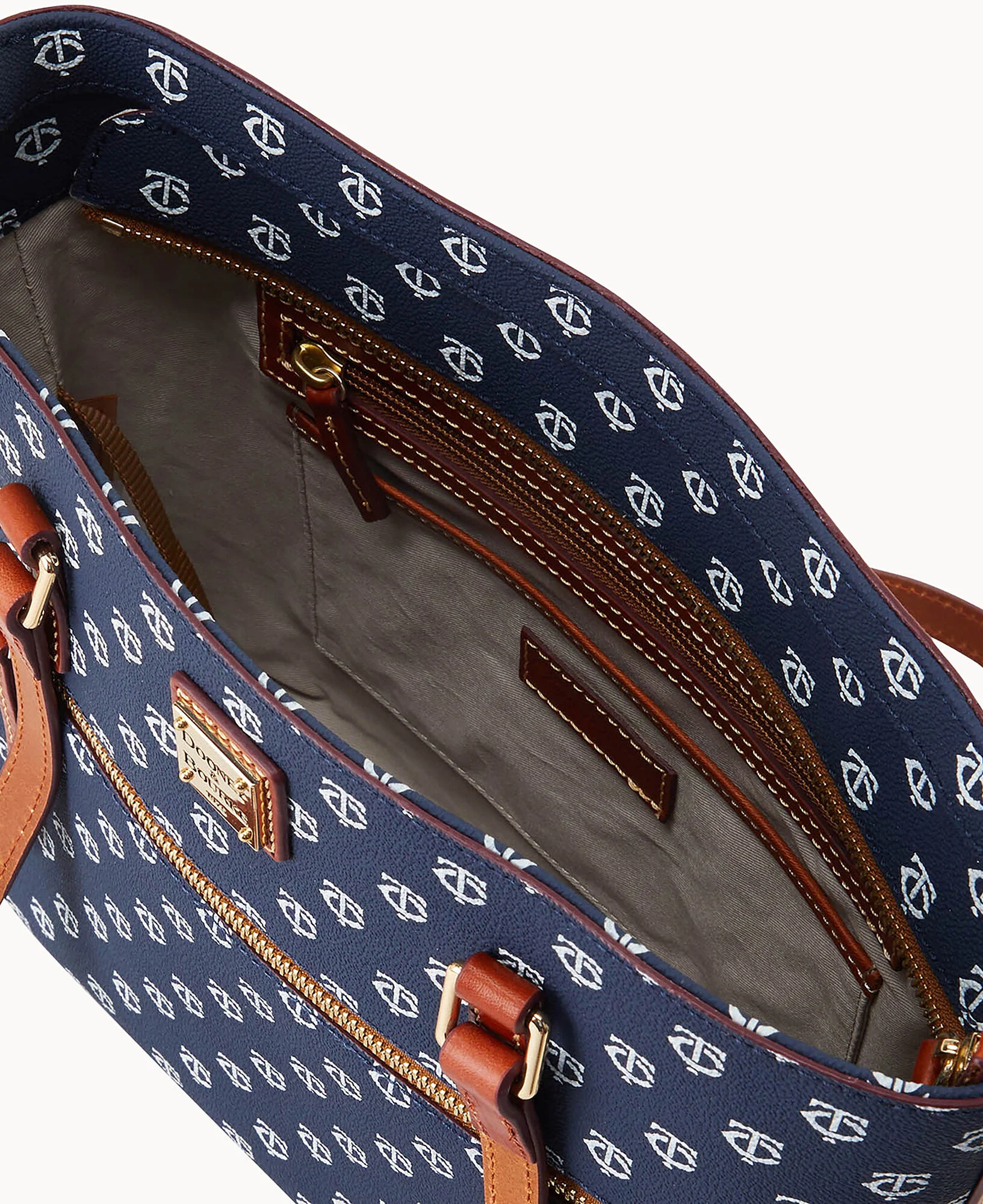 MLB Twins Shopper - Image 3
