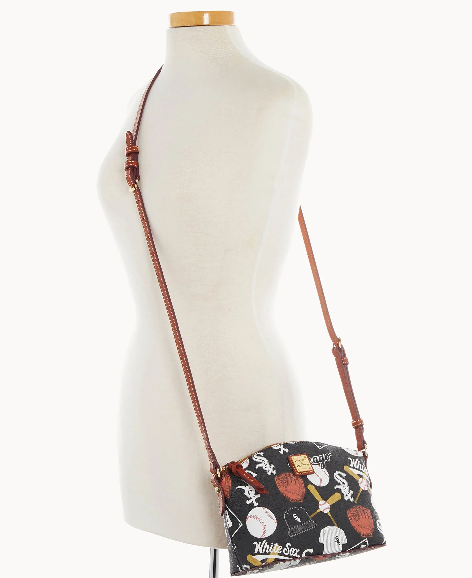 MLB White Sox Suki Crossbody - Image 5