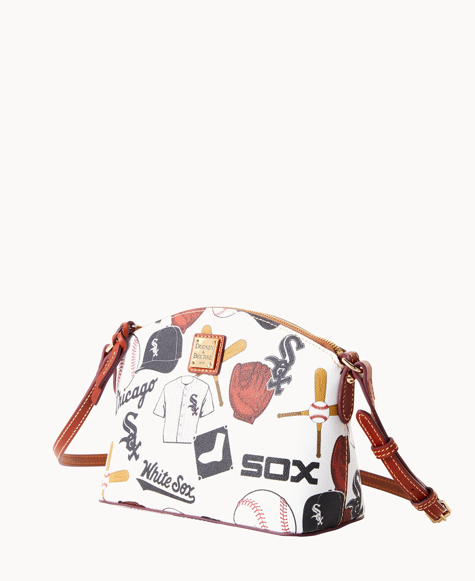 MLB White Sox Suki Crossbody - Image 7