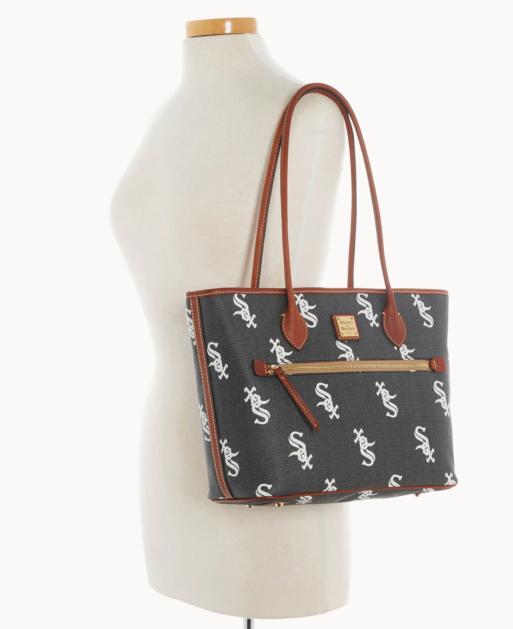 MLB White Sox Tote - Image 4