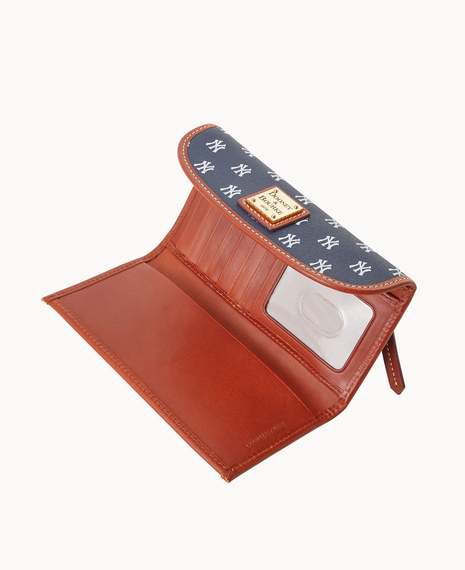 MLB Yankees Continental Clutch - Image 3