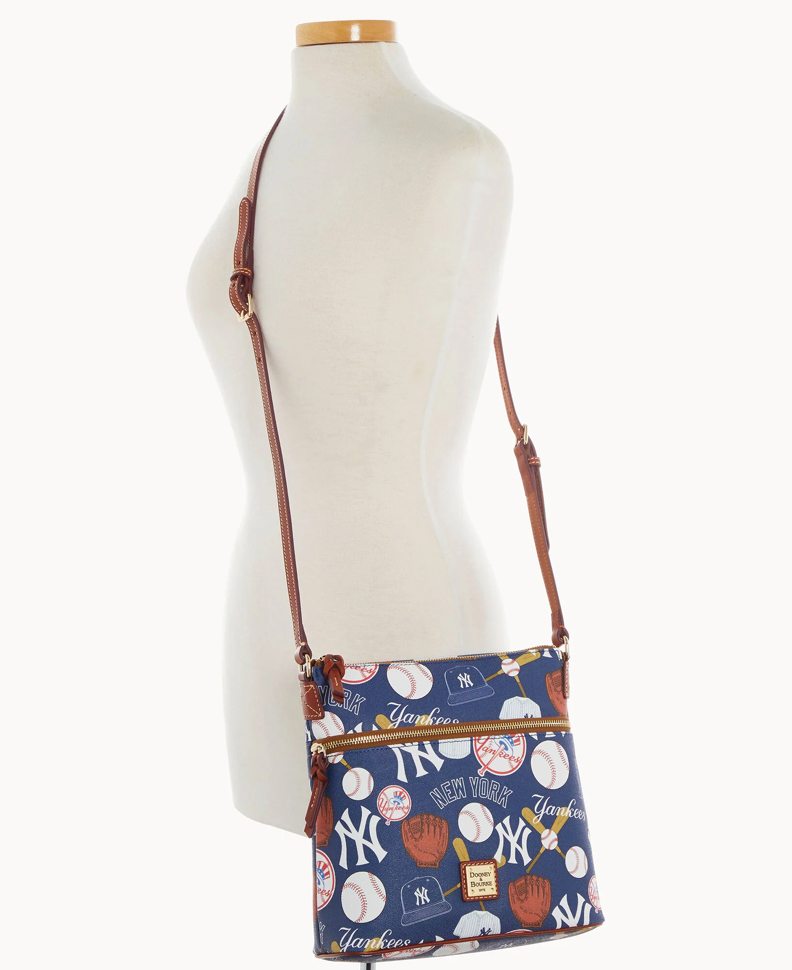 MLB Yankees Crossbody - Image 4