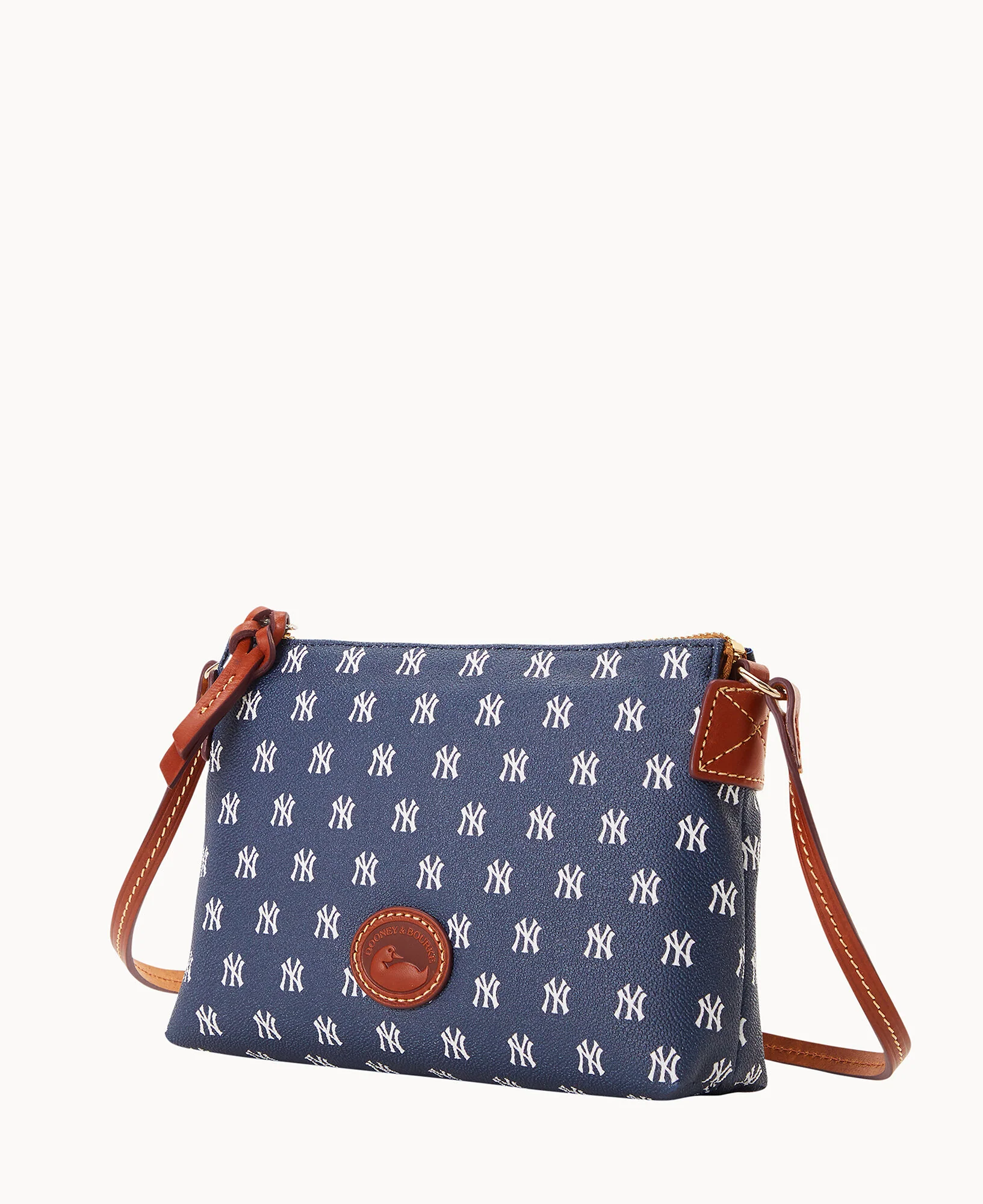 MLB Yankees Crossbody Pouchette - Image 2