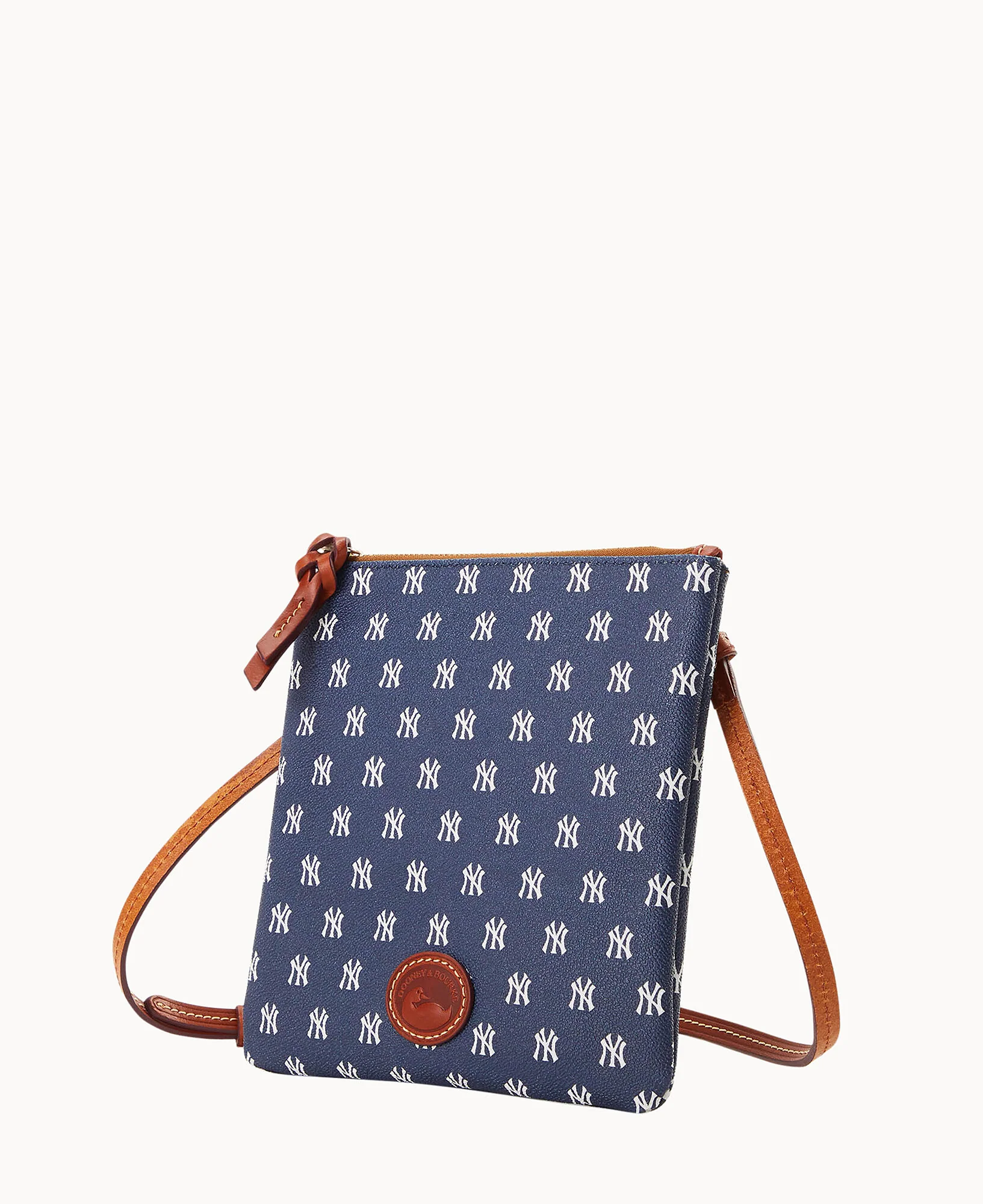 MLB Yankees North South Top Zip Crossbody - Image 2
