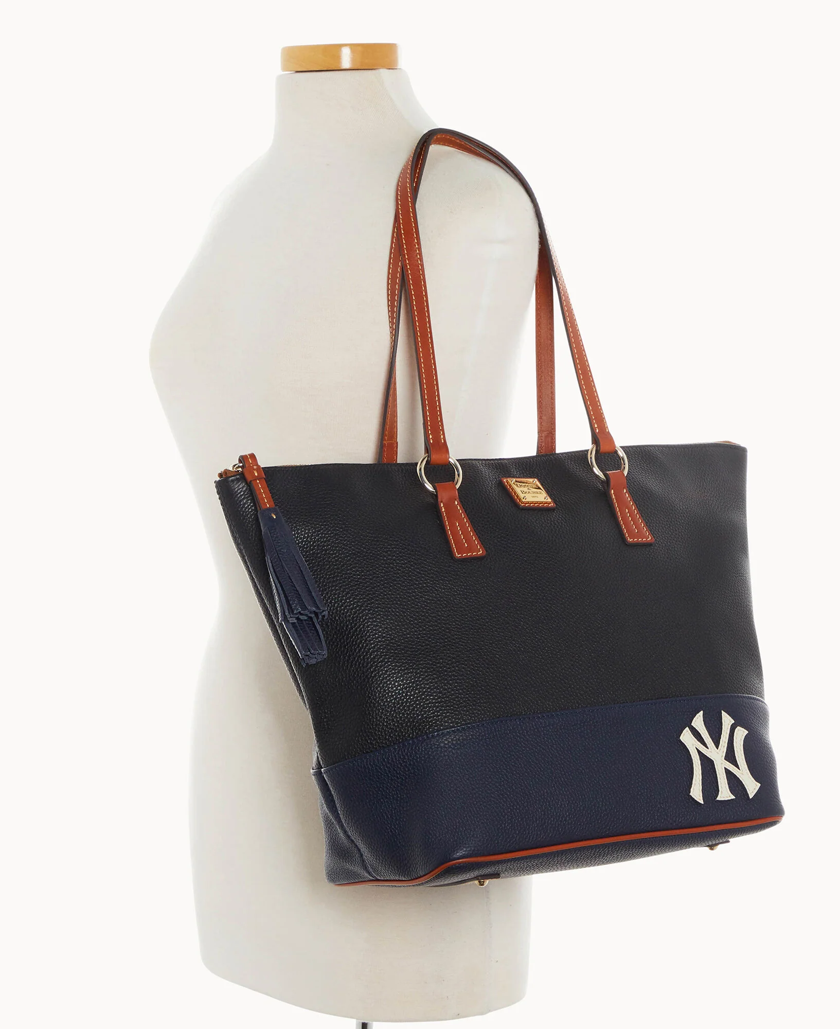 MLB Yankees Tobi Tote - Image 4